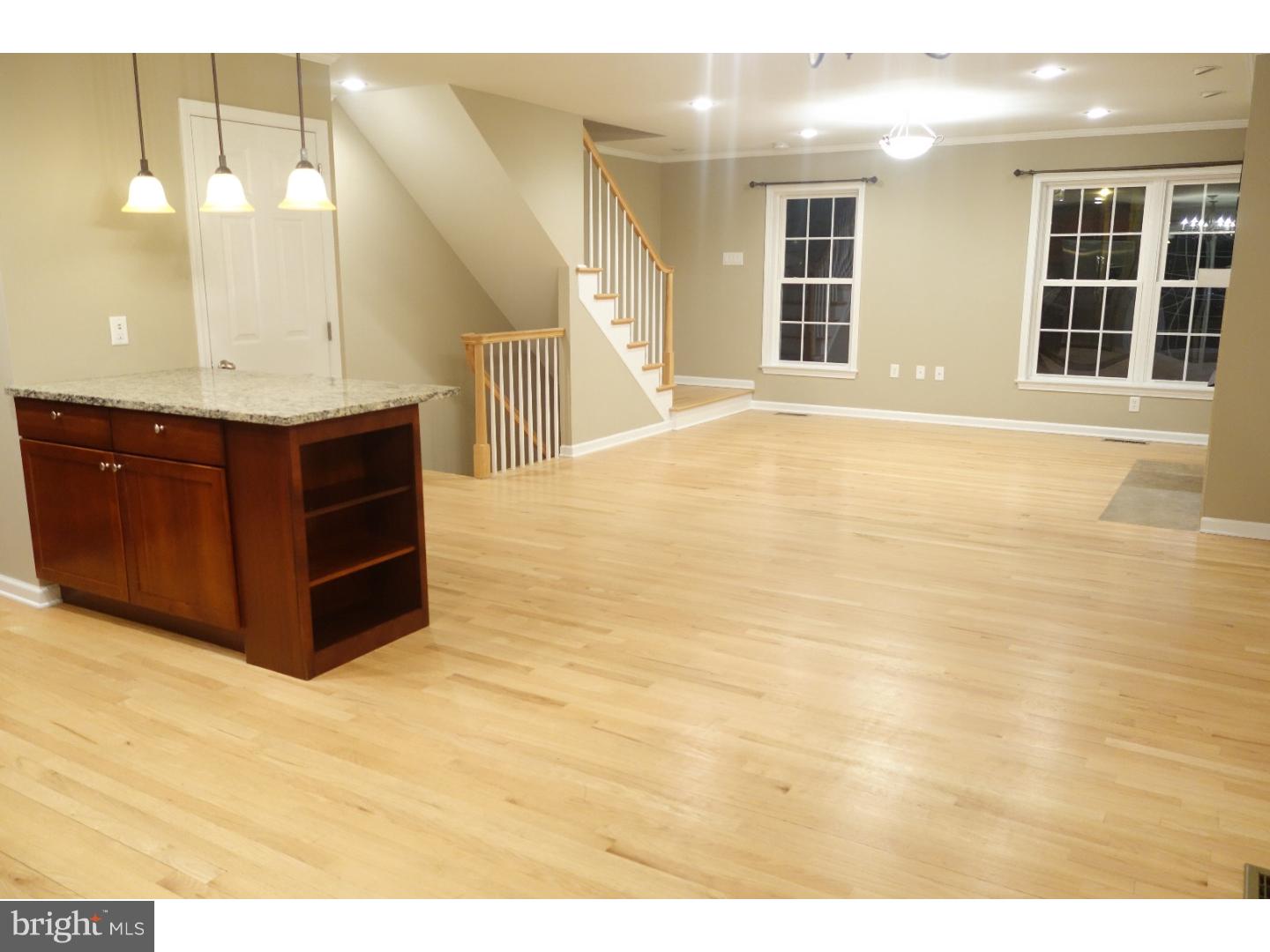 MT AIRY (EAST) - Residential