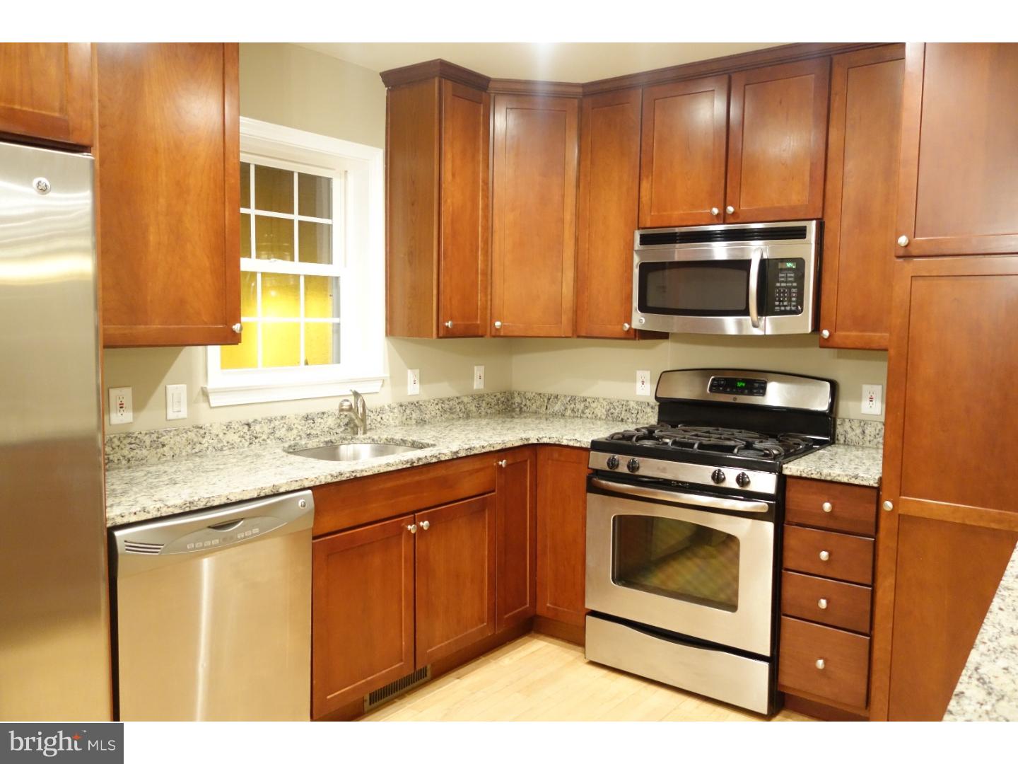 MT AIRY (EAST) - Residential