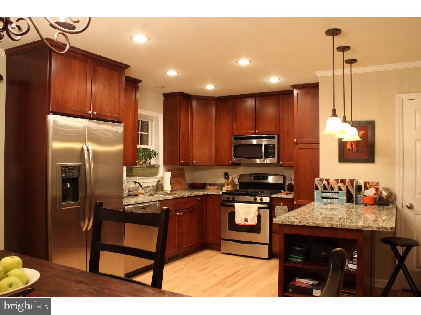 MT AIRY (EAST) - Residential