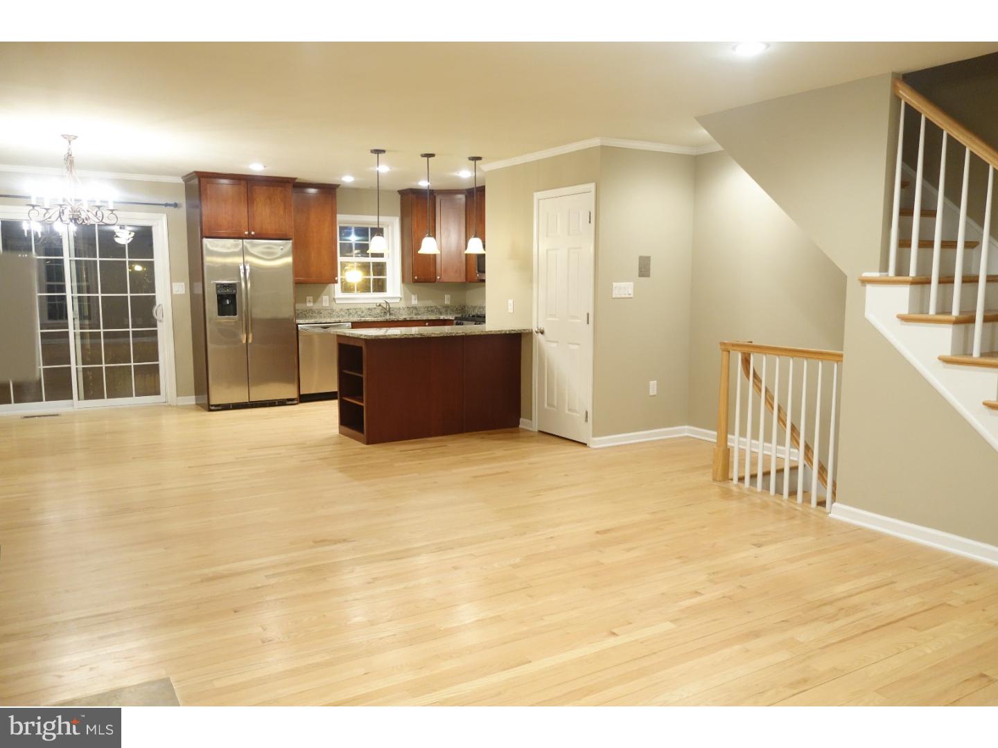 MT AIRY (EAST) - Residential