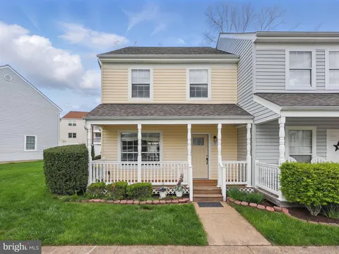 201 Surry Lane, Stafford, VA MLS: VAST2037448