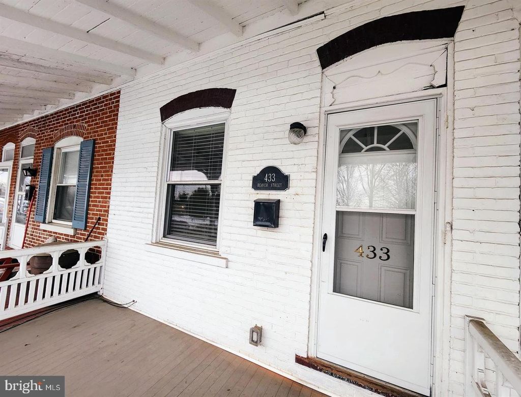 Photo of 433 Beaver Street, NORTH WALES, PA 19454 (MLS # PAMC2167634)