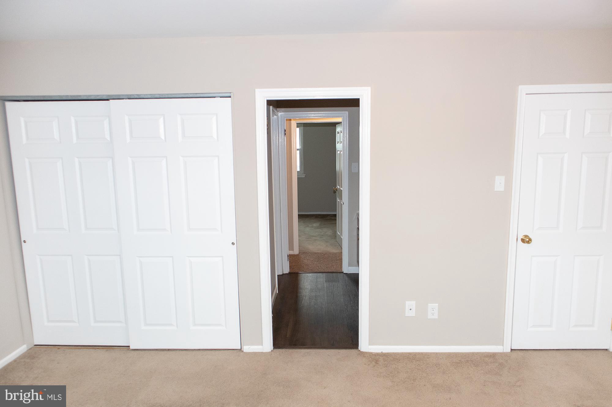 GREEN MEADOWS - Residential Lease