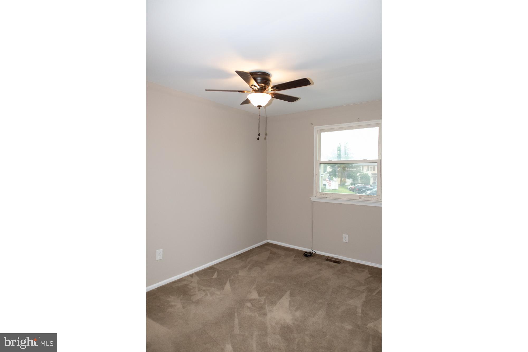 GREEN MEADOWS - Residential Lease