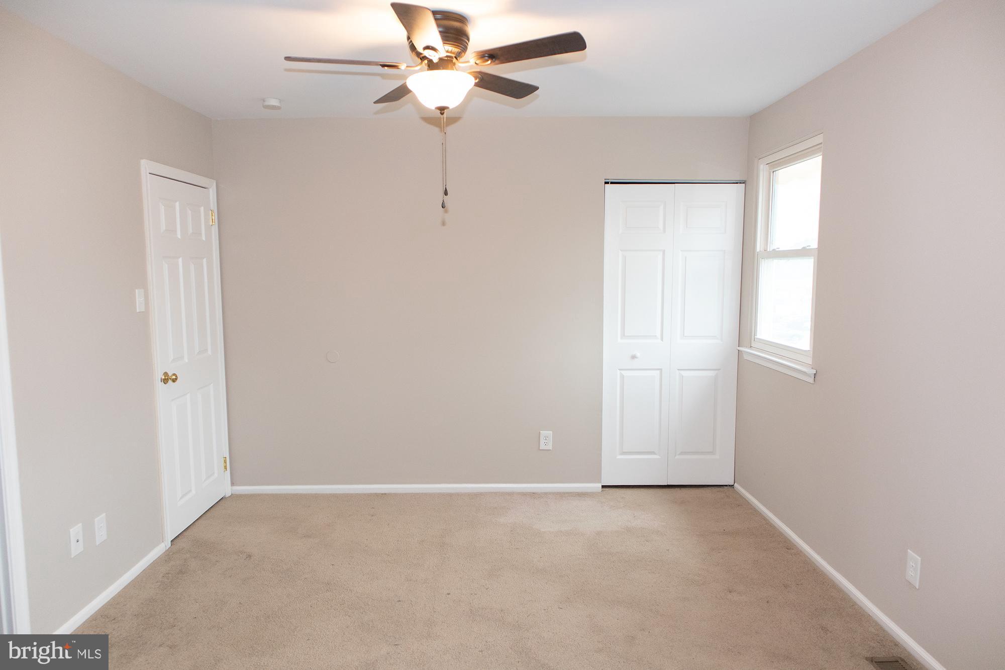 GREEN MEADOWS - Residential Lease