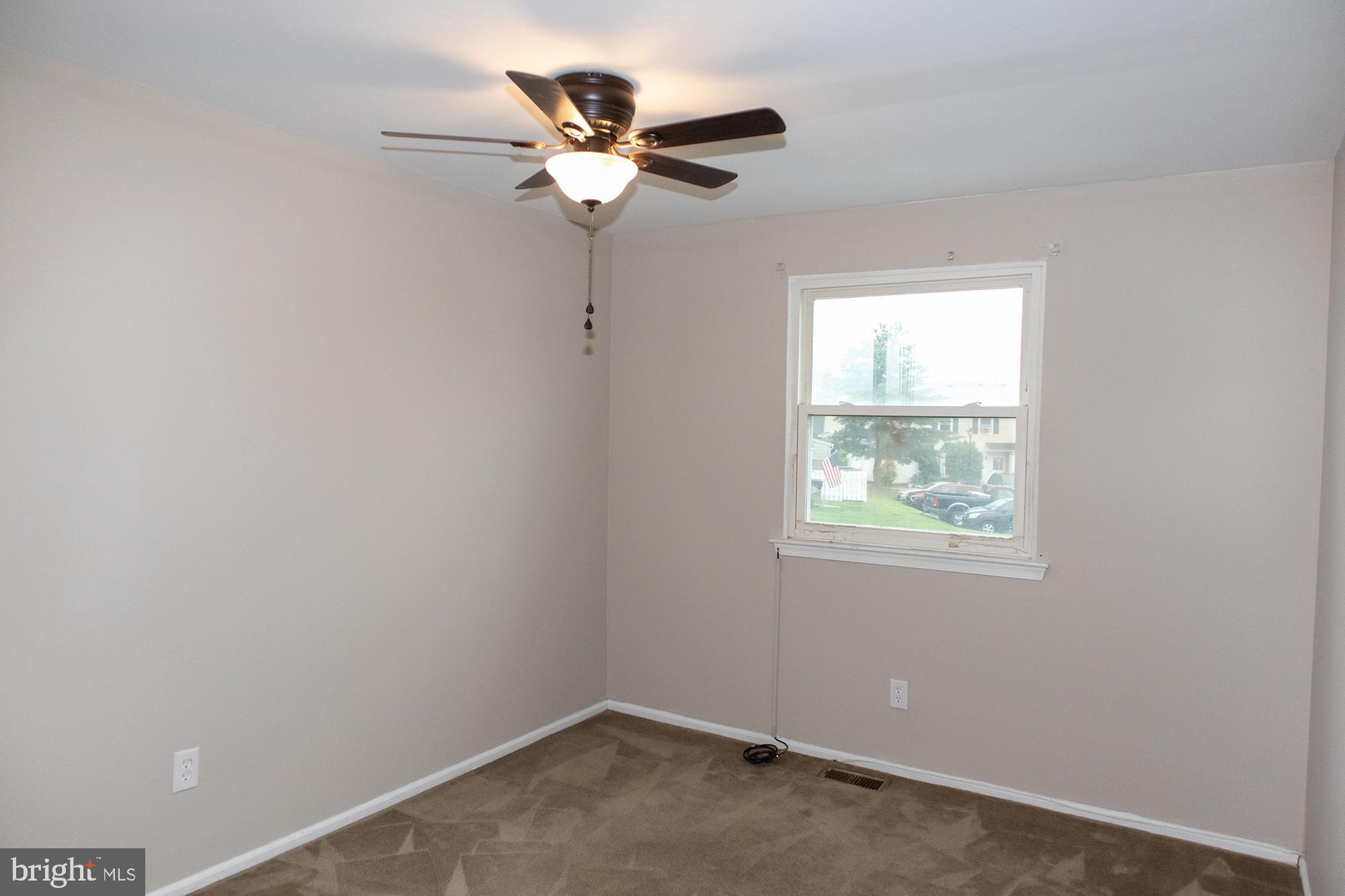 GREEN MEADOWS - Residential Lease