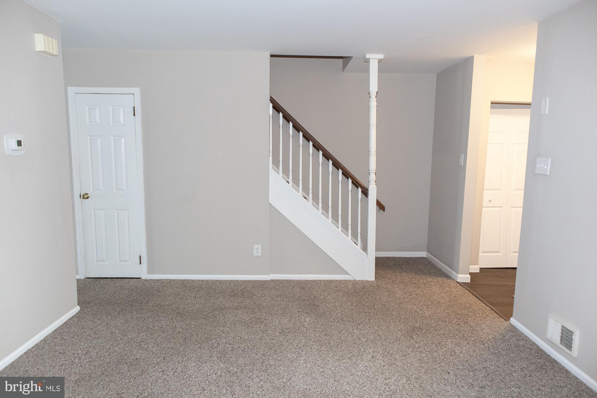 GREEN MEADOWS - Residential Lease