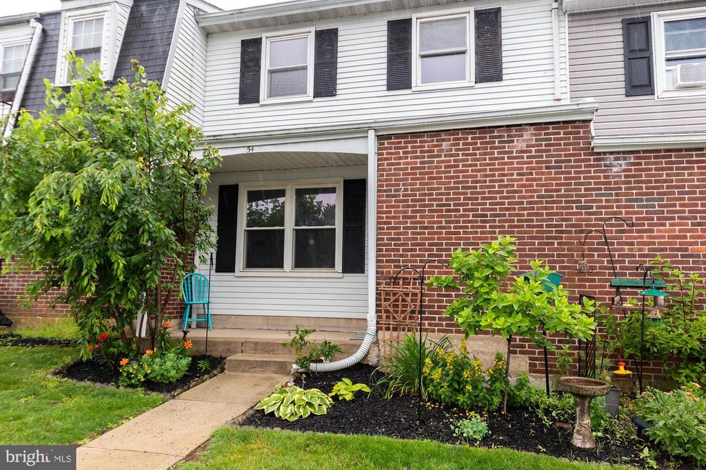 Photo of 54 Reliance Court, TELFORD, PA 18969 (MLS # PABU2110332)