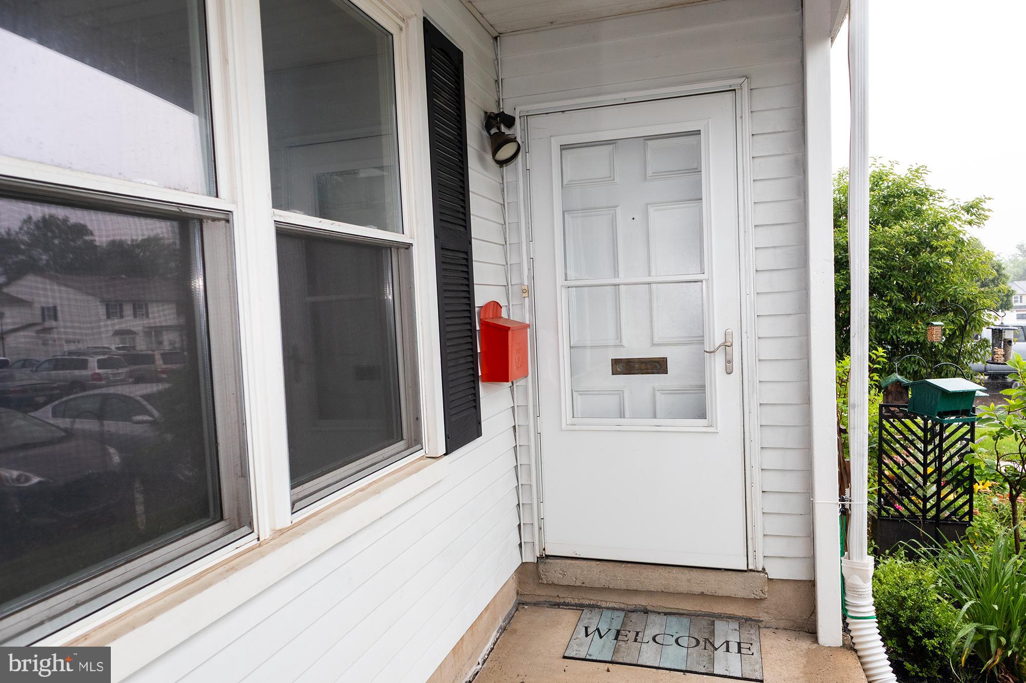 GREEN MEADOWS - Residential Lease