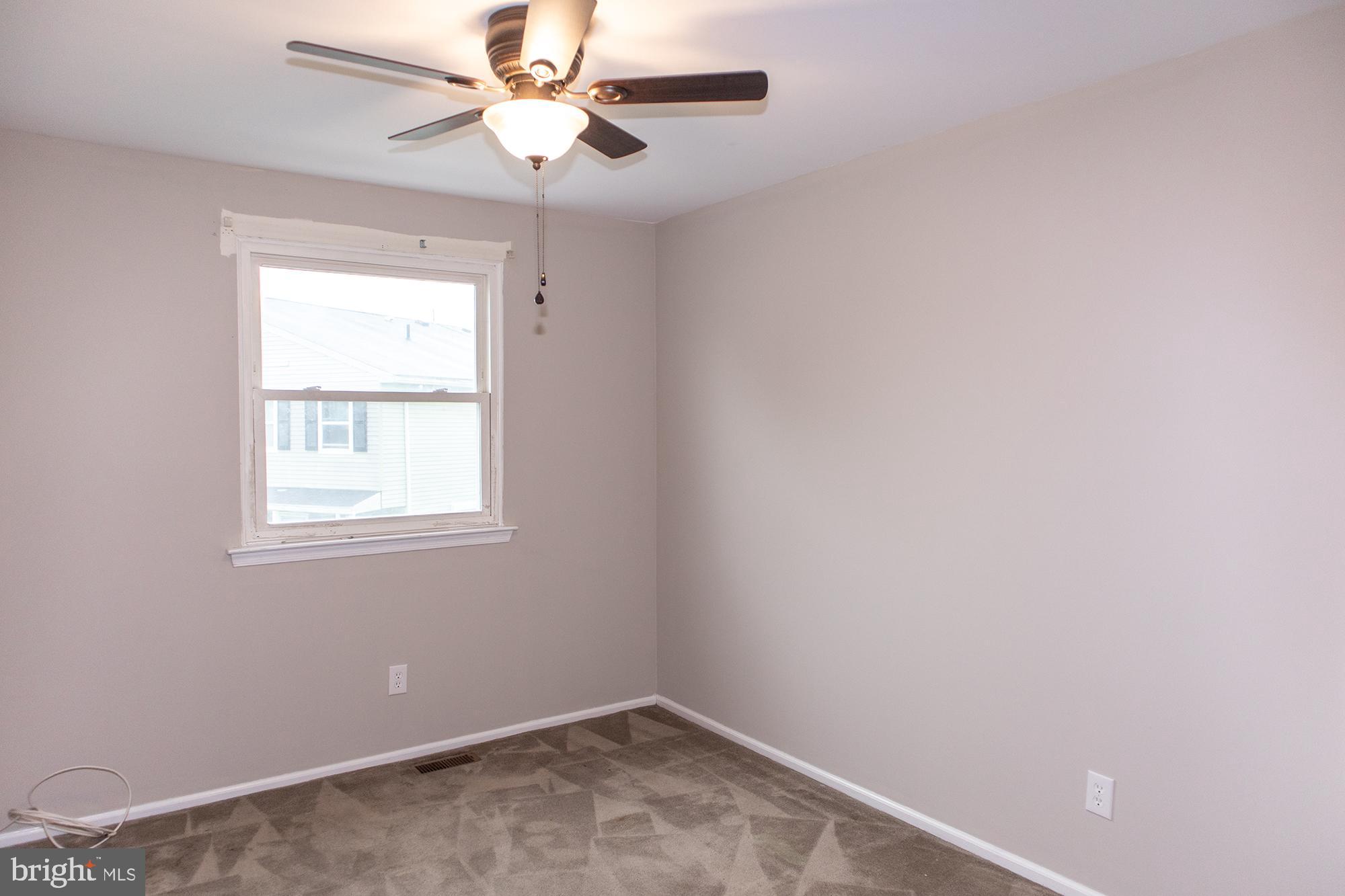 GREEN MEADOWS - Residential Lease