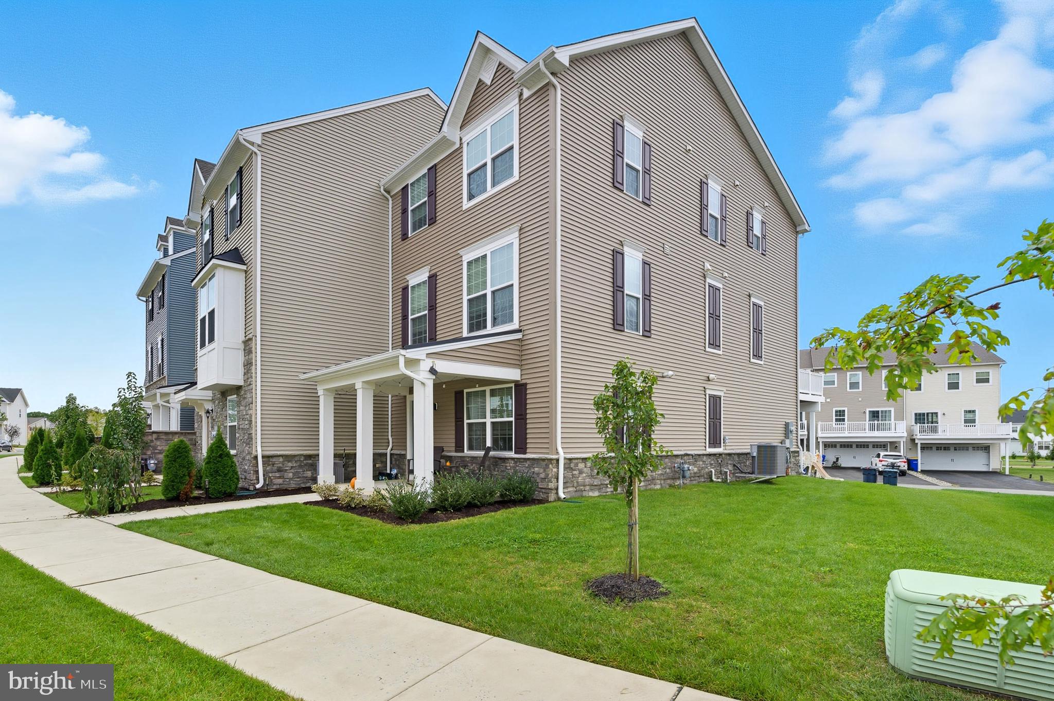 544 LEWES LANDING ROAD