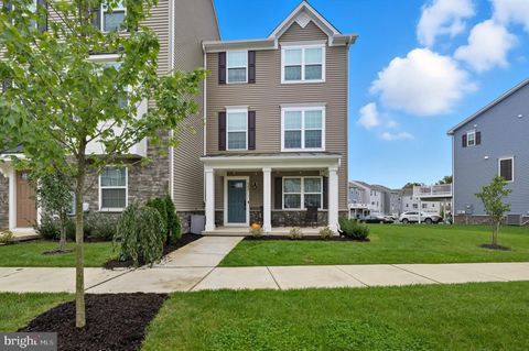 544 LEWES LANDING ROAD MIDDLETOWN DE 19709