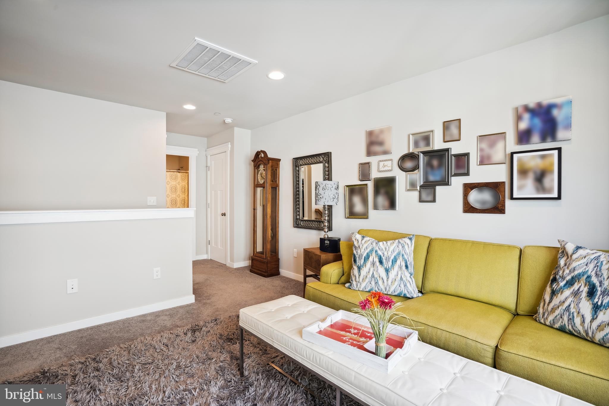 EASTON VILLAGE - Residential