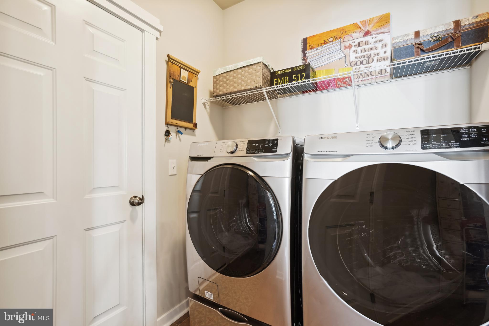 EASTON VILLAGE - Residential