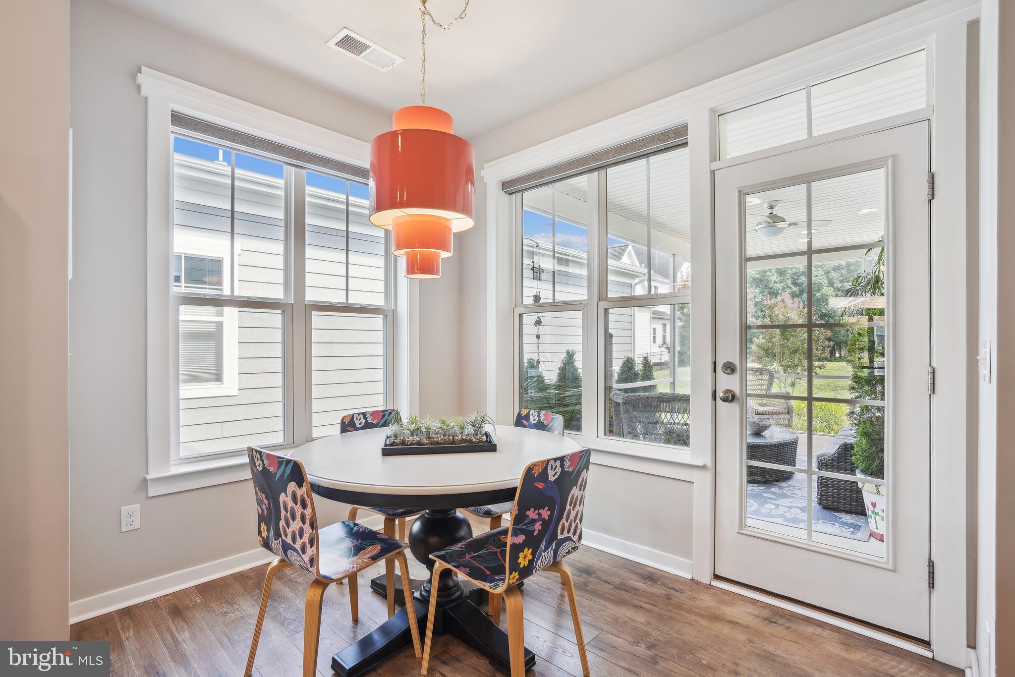 EASTON VILLAGE - Residential