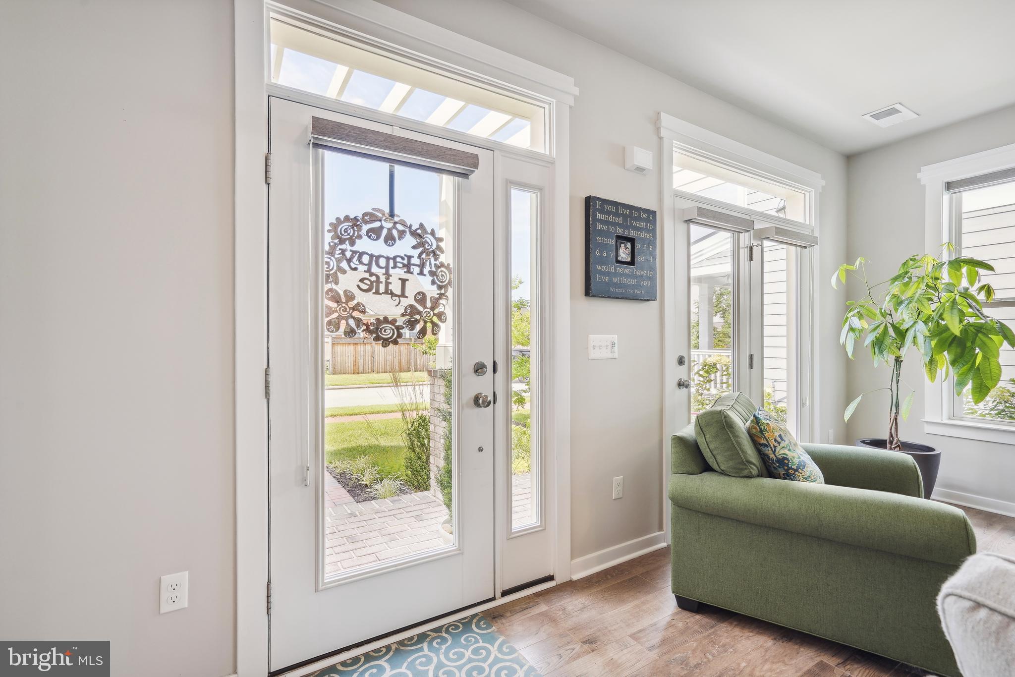 EASTON VILLAGE - Residential