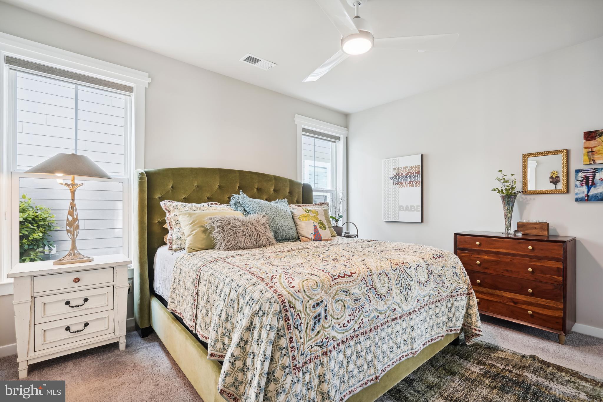 EASTON VILLAGE - Residential