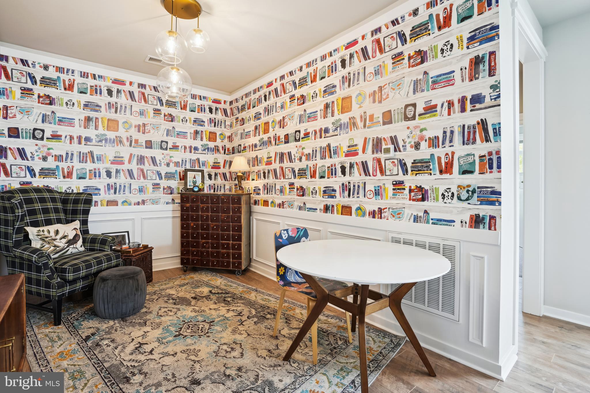 EASTON VILLAGE - Residential