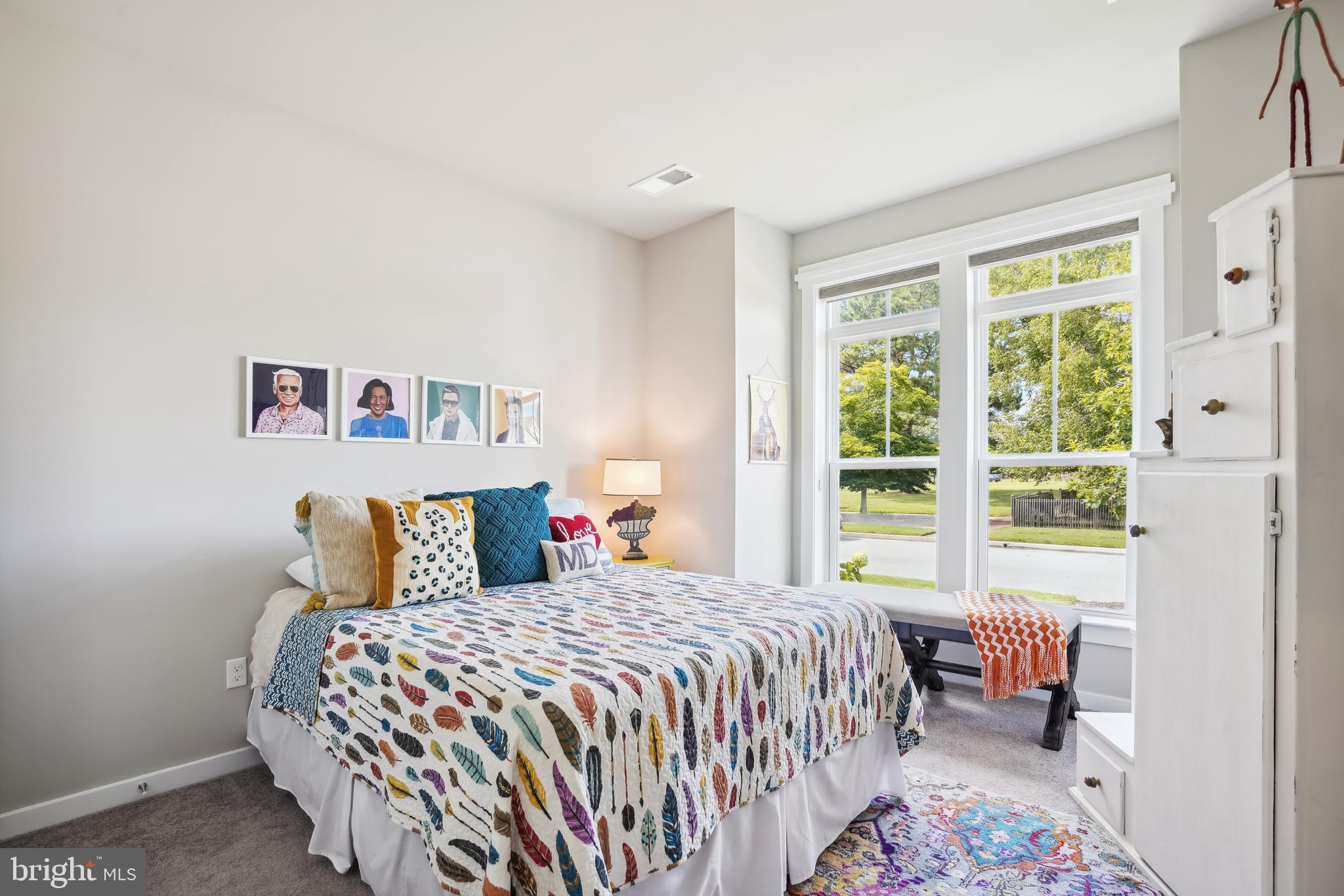 EASTON VILLAGE - Residential