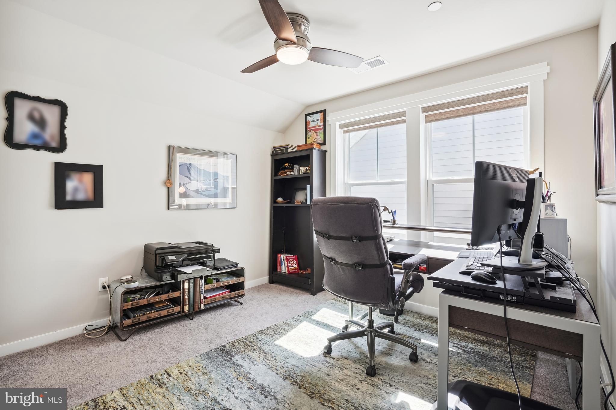 EASTON VILLAGE - Residential