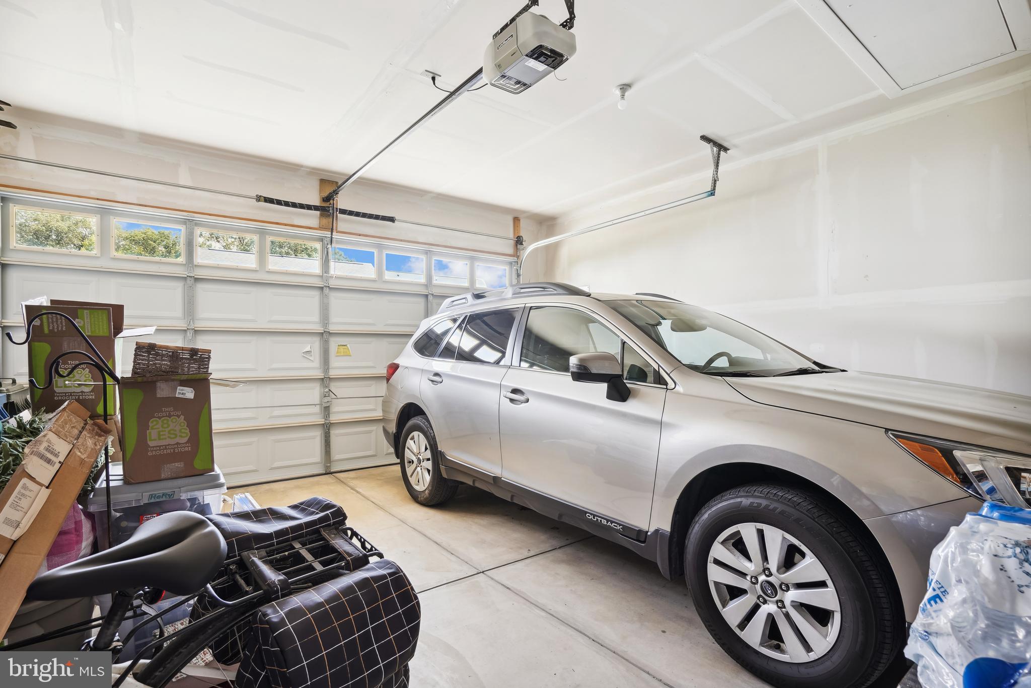 EASTON VILLAGE - Residential