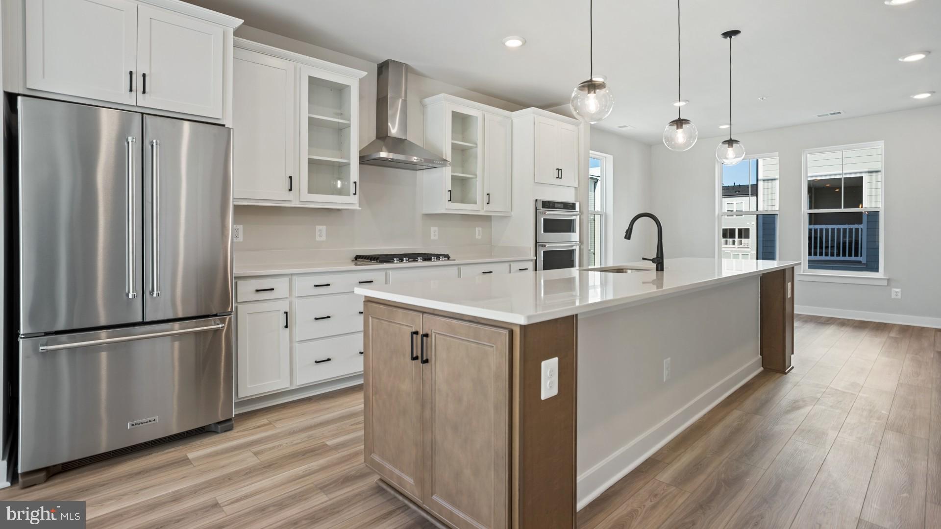 KINCORA - Residential