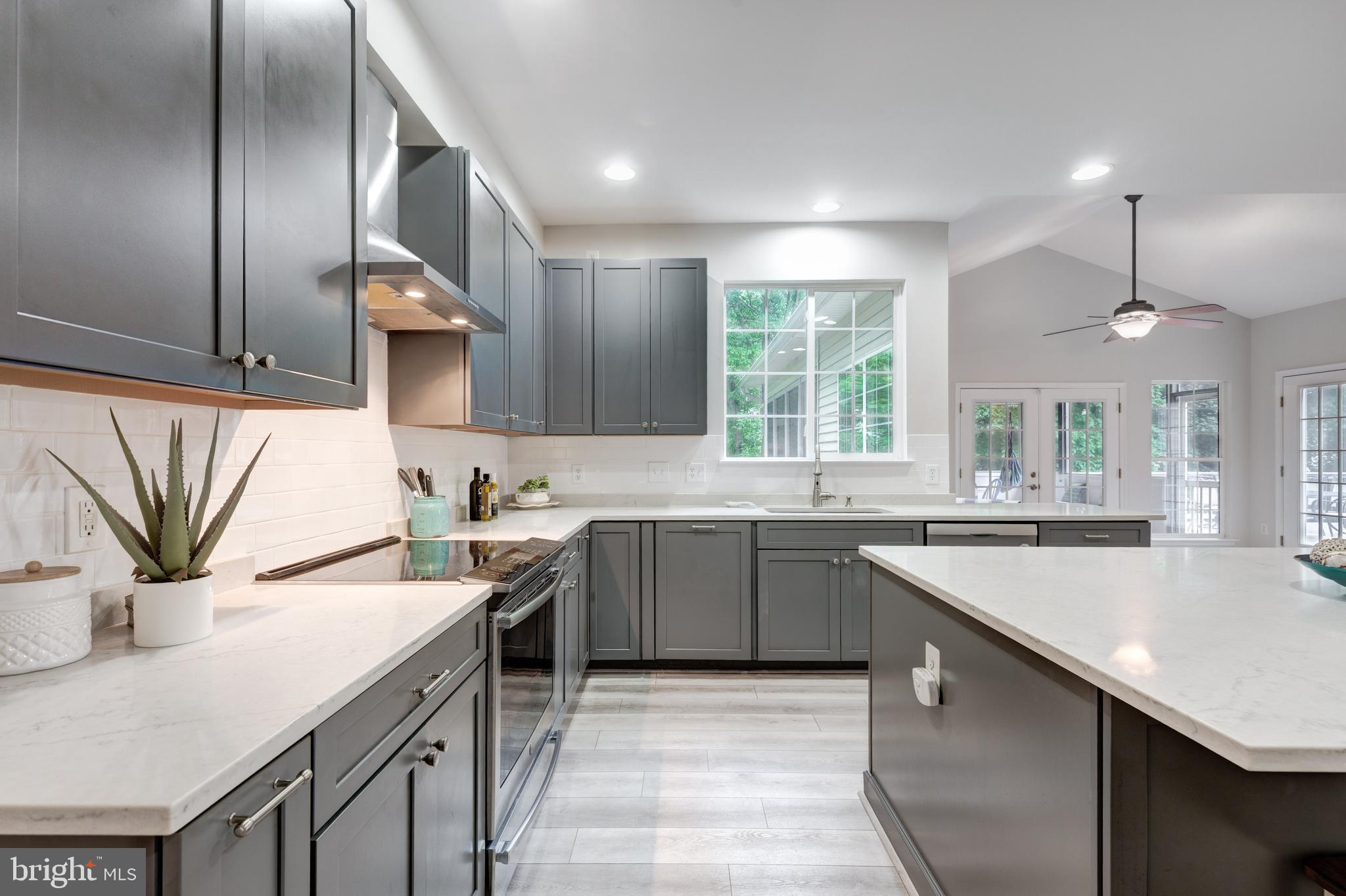 SPRUCE MEADOWS - Residential