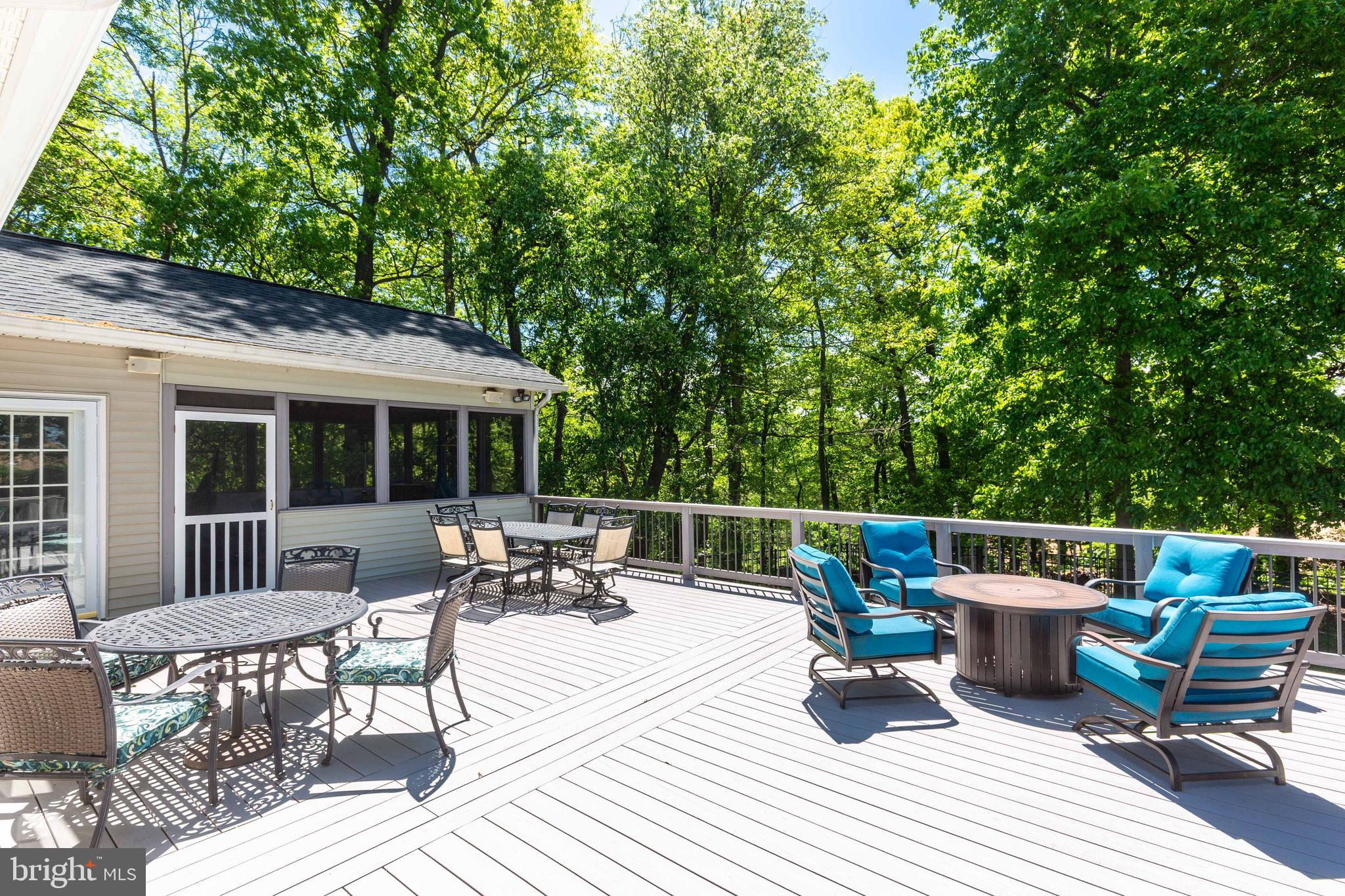 SPRUCE MEADOWS - Residential