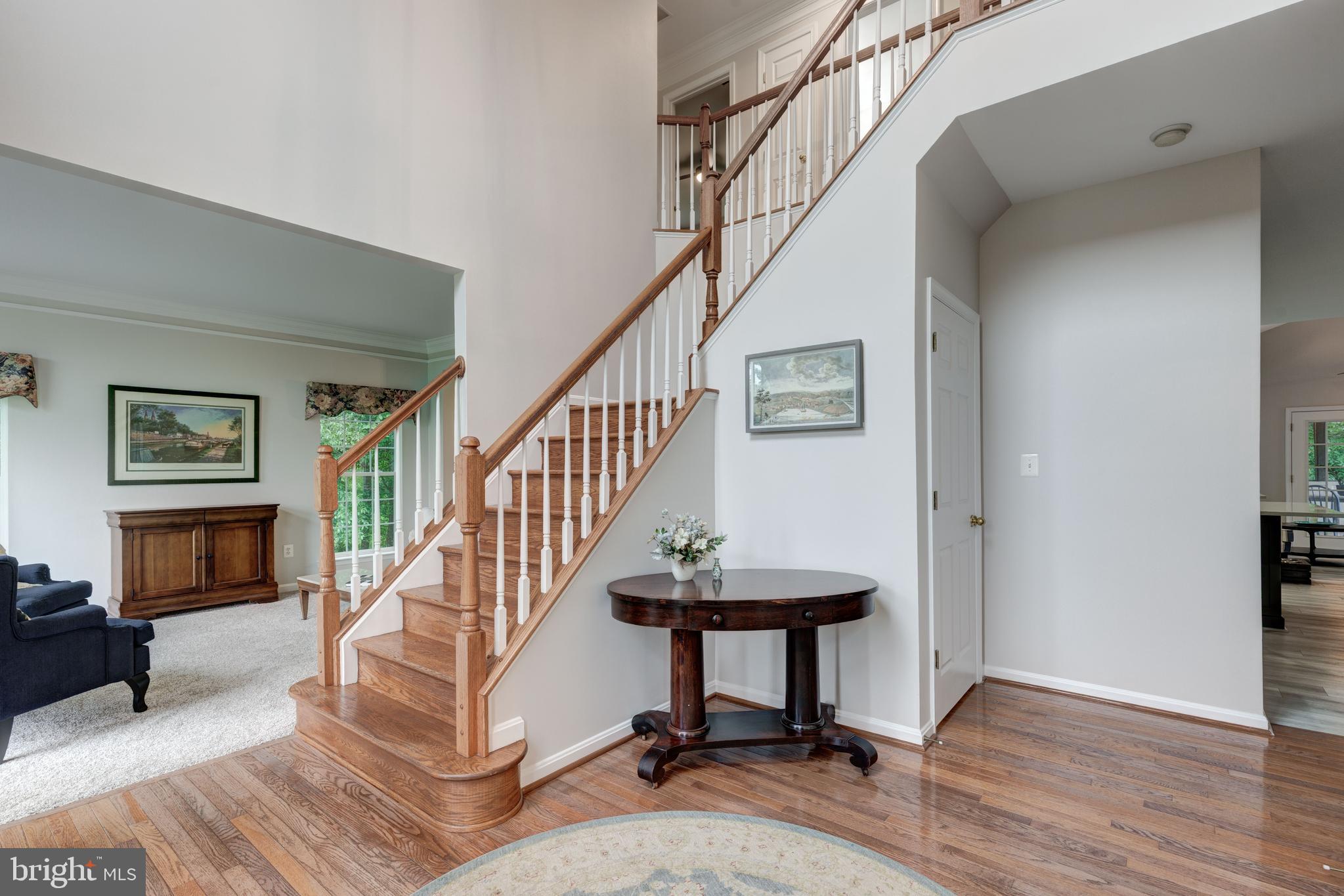 SPRUCE MEADOWS - Residential