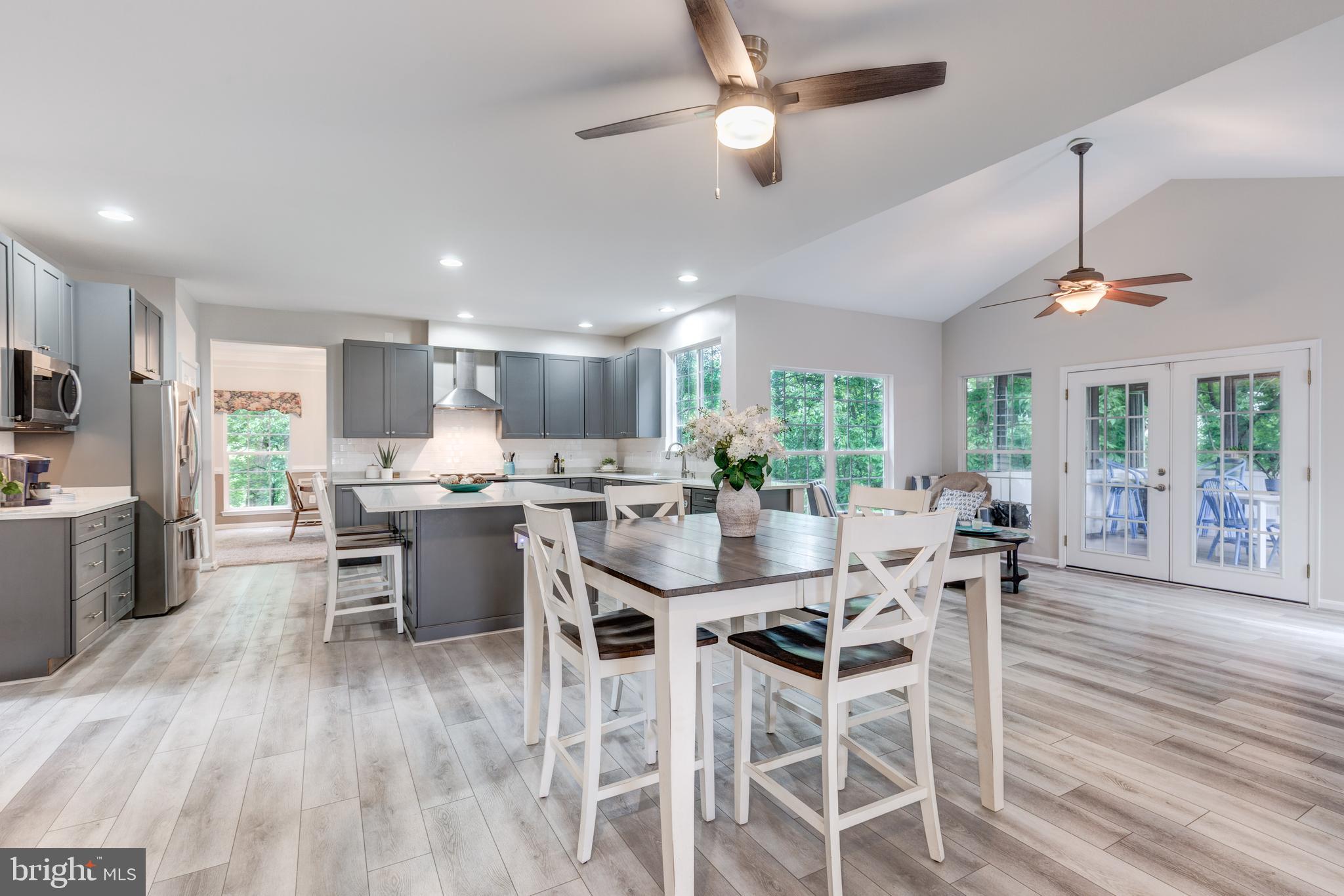 SPRUCE MEADOWS - Residential
