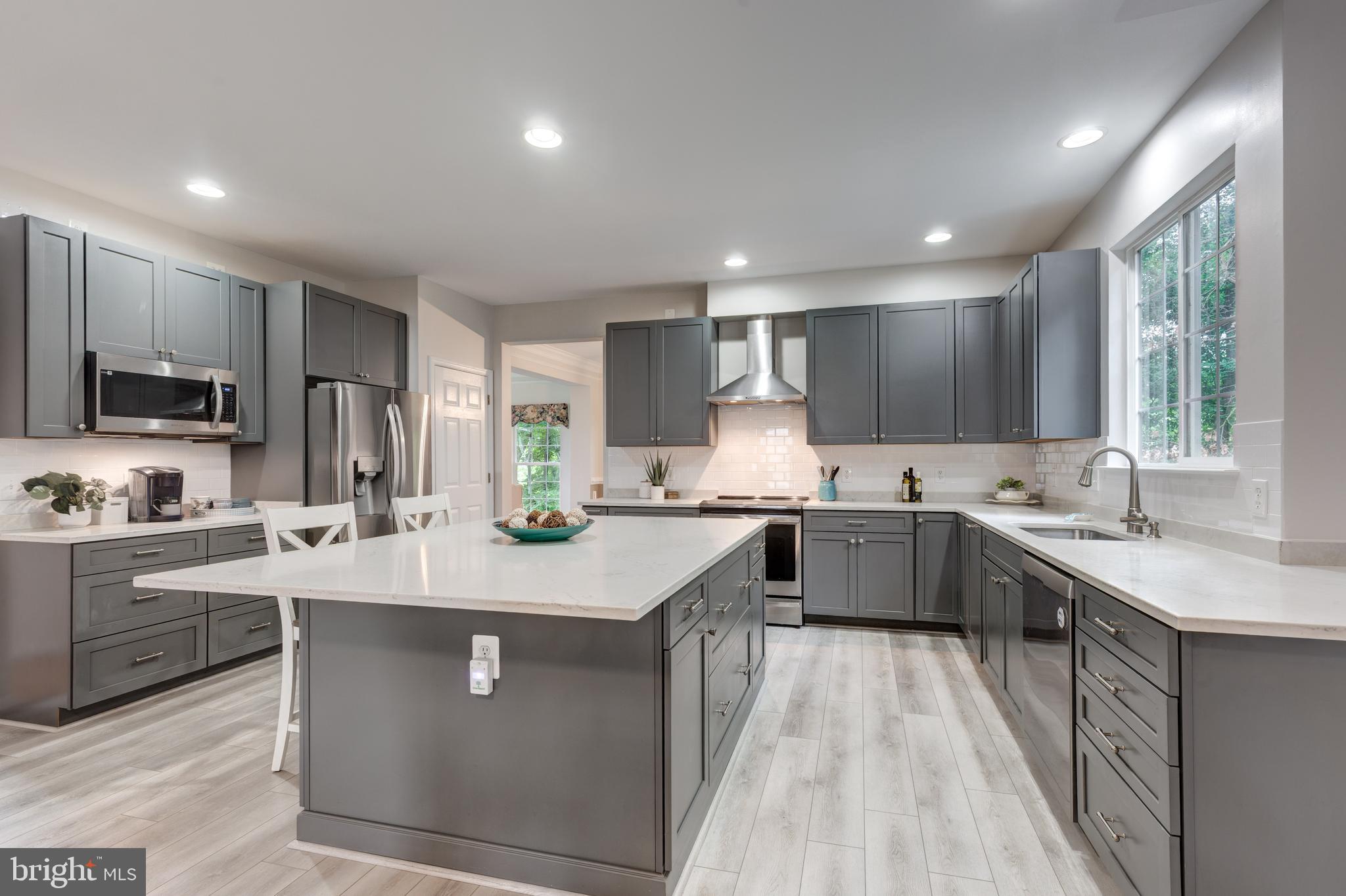 SPRUCE MEADOWS - Residential