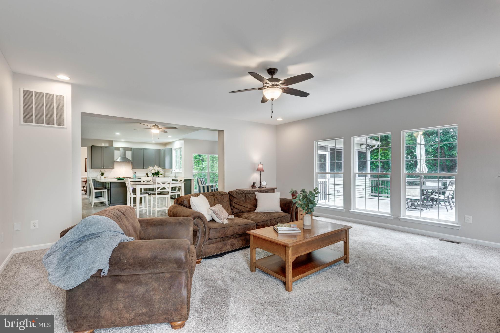 SPRUCE MEADOWS - Residential