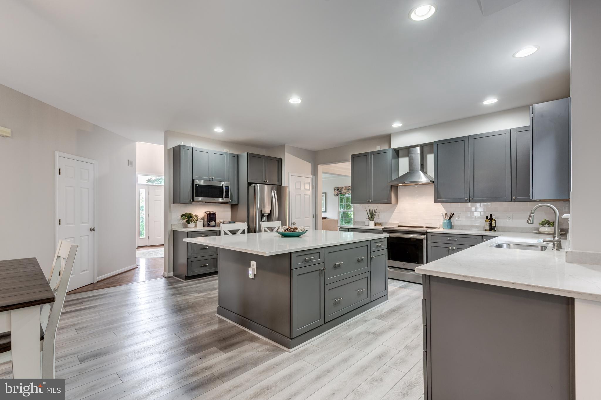 SPRUCE MEADOWS - Residential