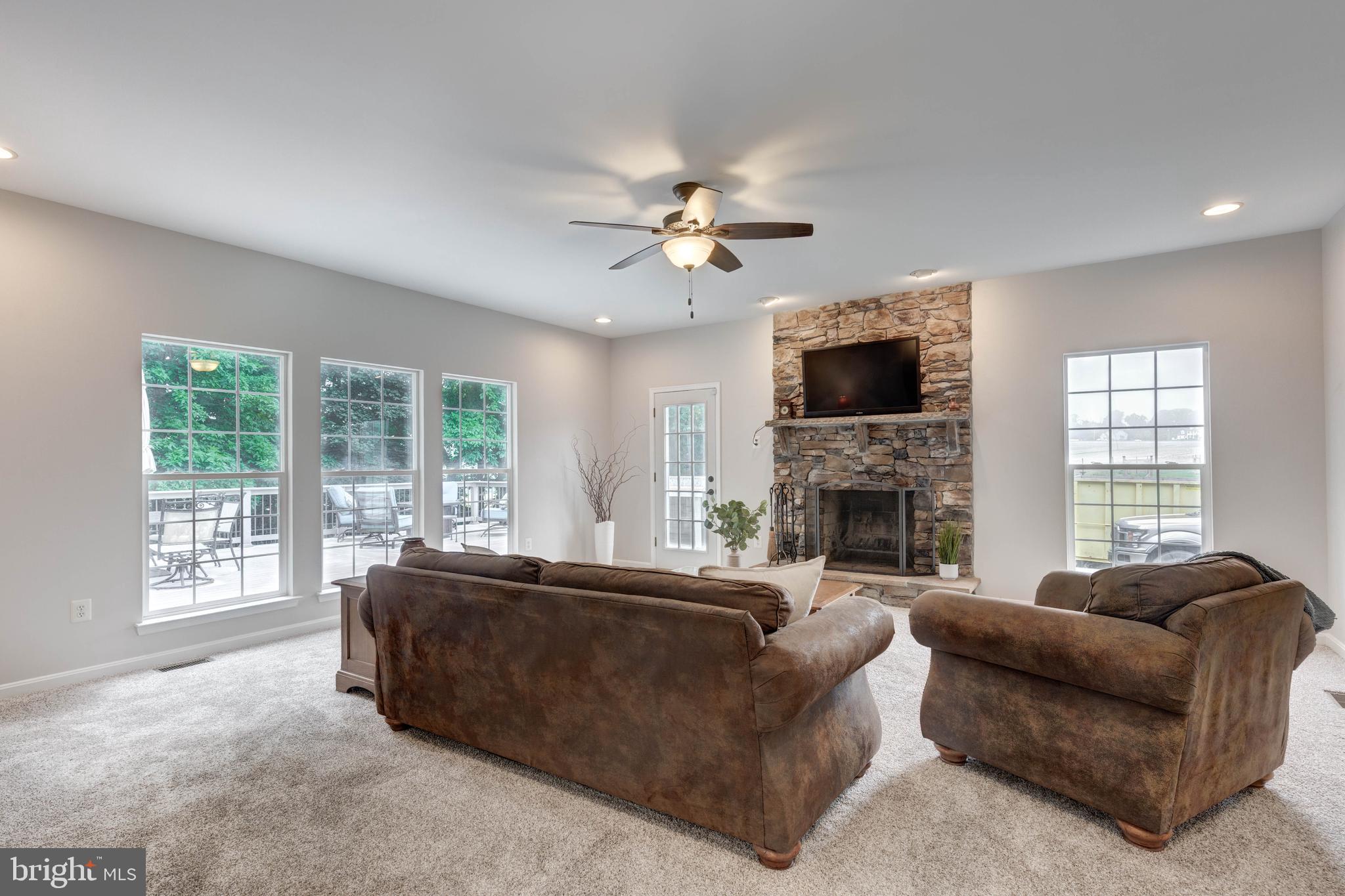 SPRUCE MEADOWS - Residential