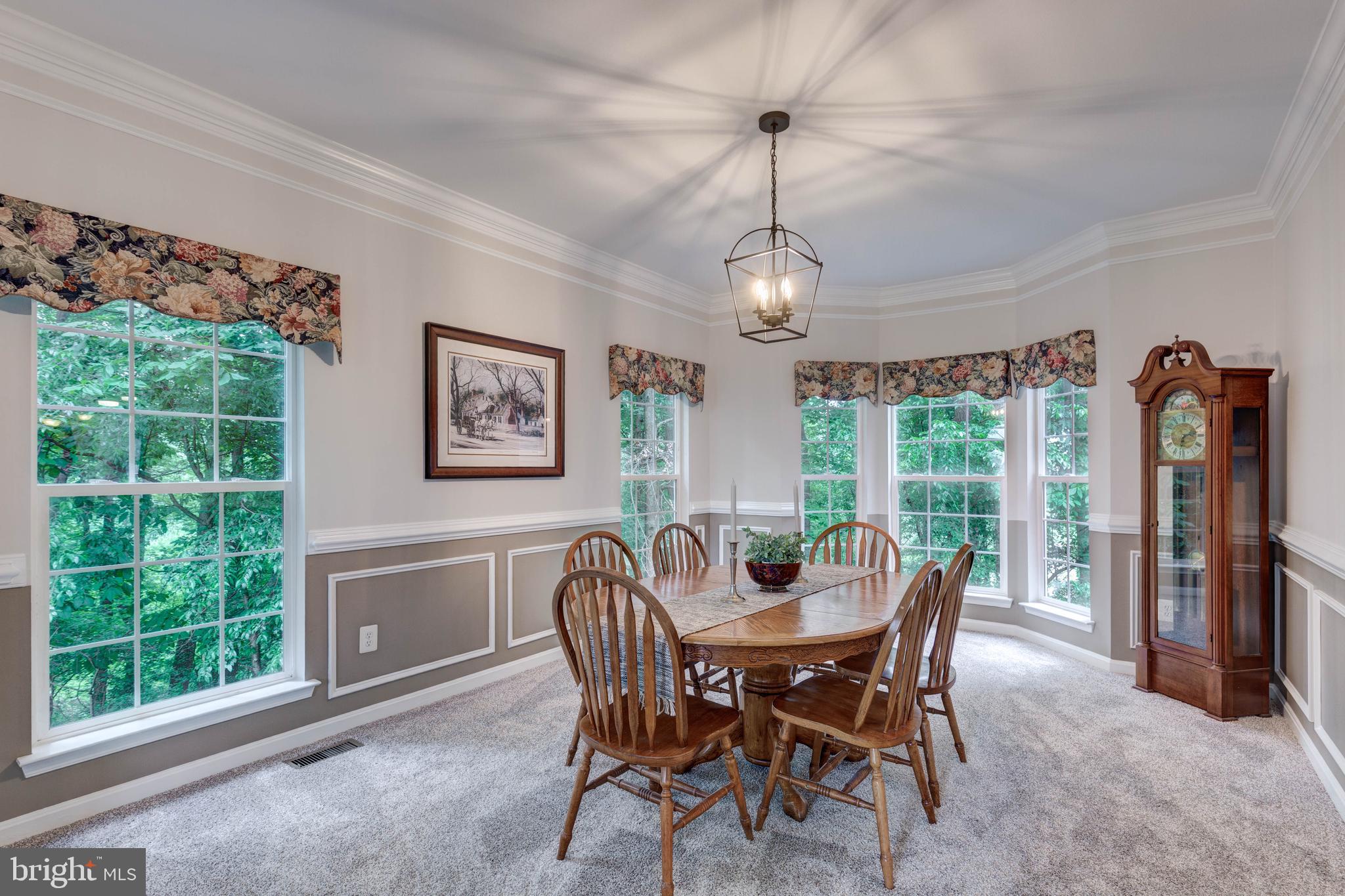 SPRUCE MEADOWS - Residential