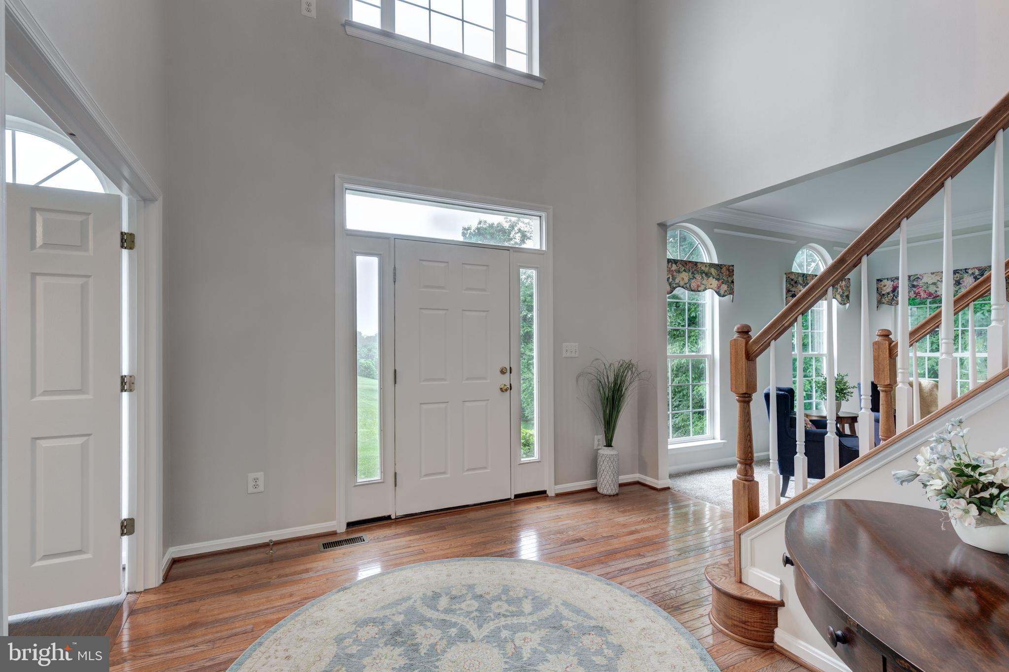 SPRUCE MEADOWS - Residential