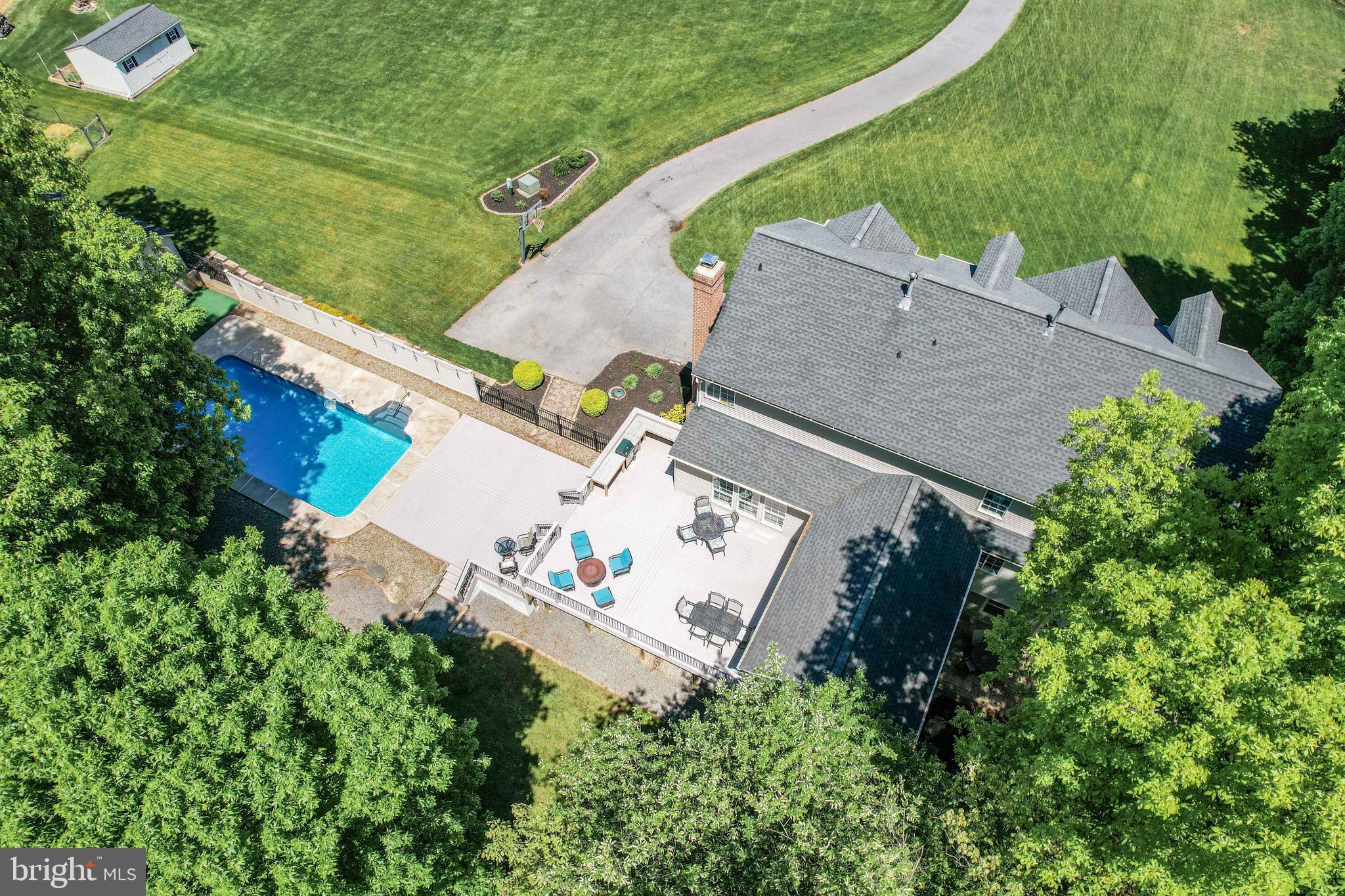 SPRUCE MEADOWS - Residential