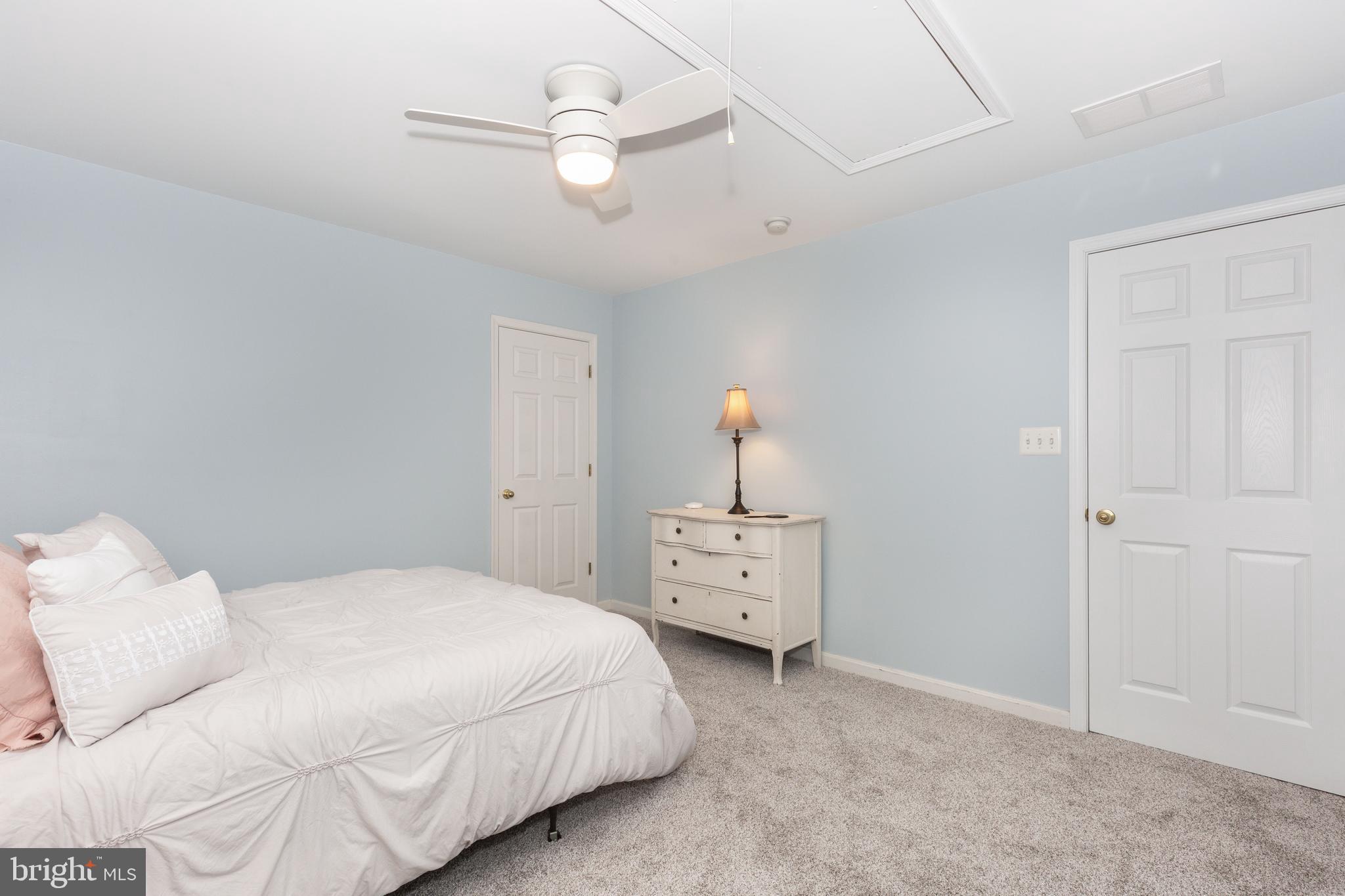 SPRUCE MEADOWS - Residential