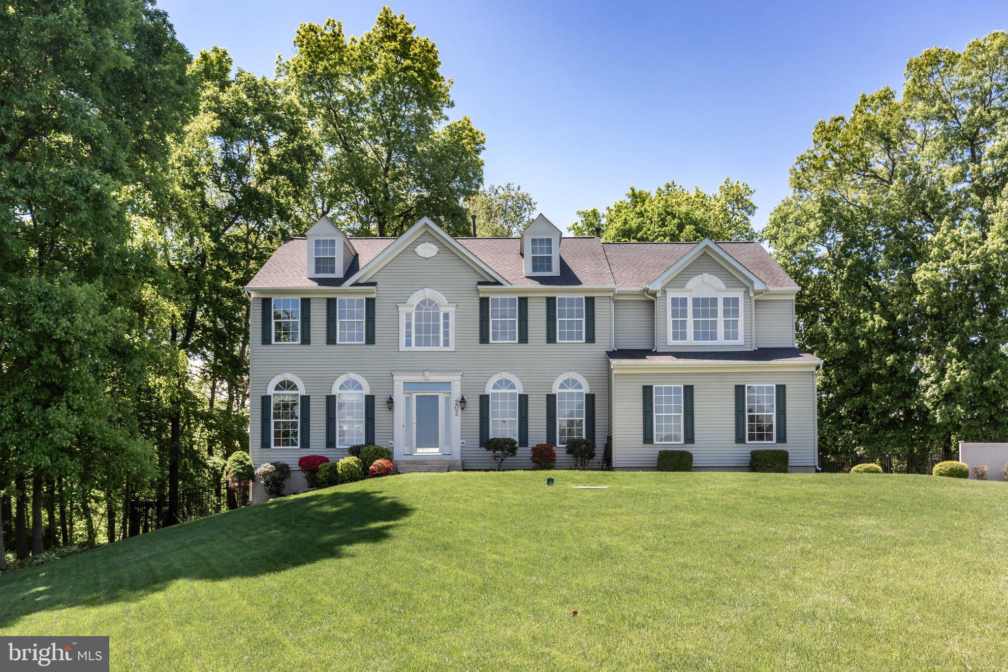 SPRUCE MEADOWS - Residential