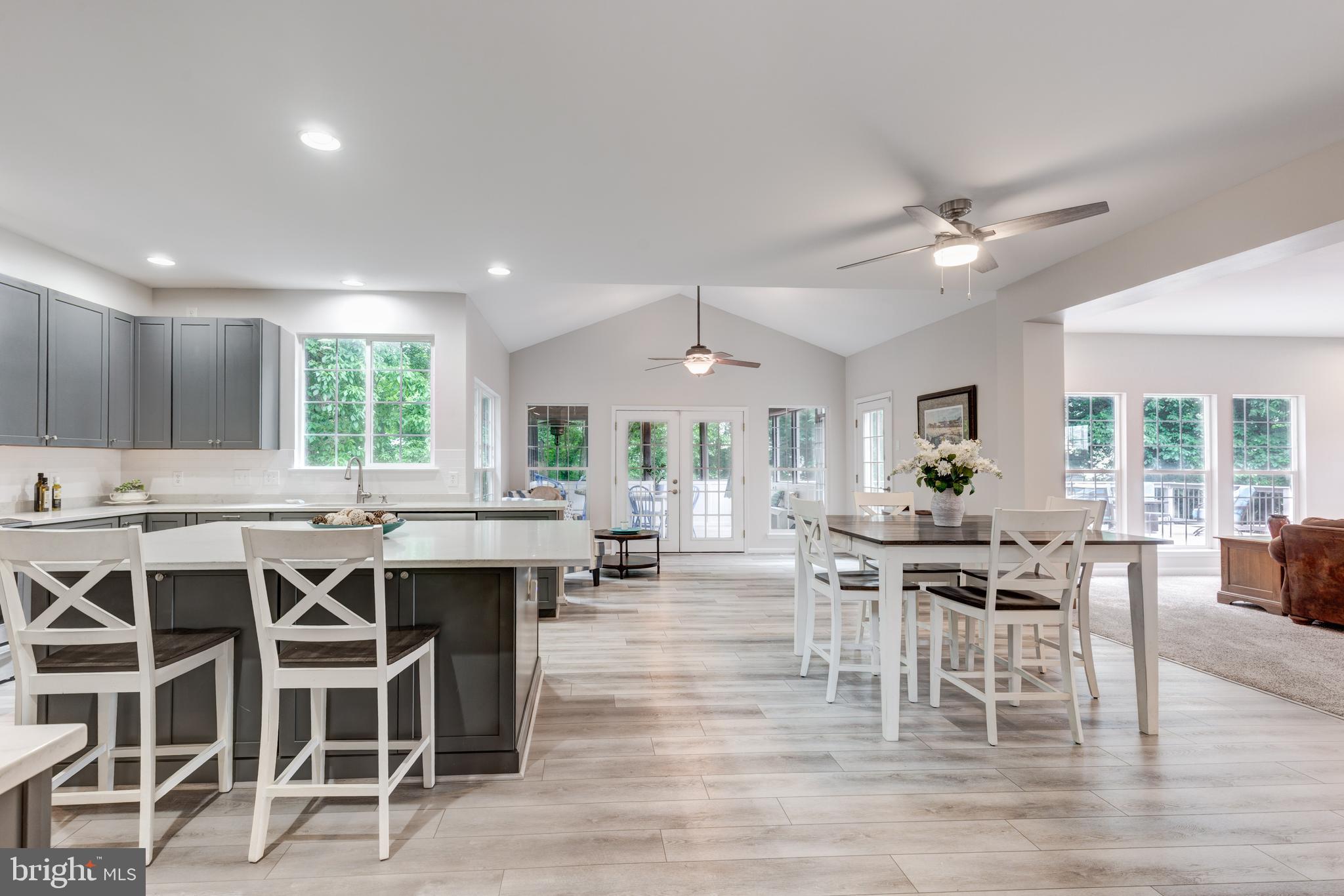 SPRUCE MEADOWS - Residential