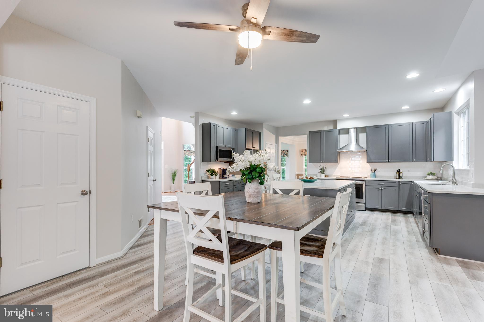 SPRUCE MEADOWS - Residential