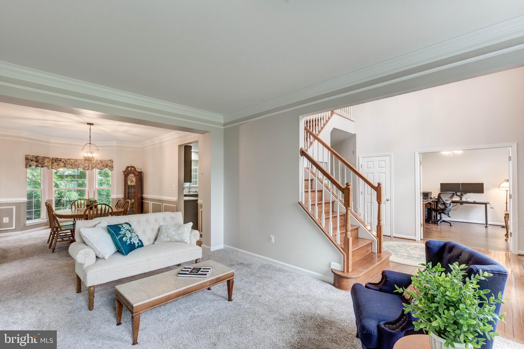 SPRUCE MEADOWS - Residential