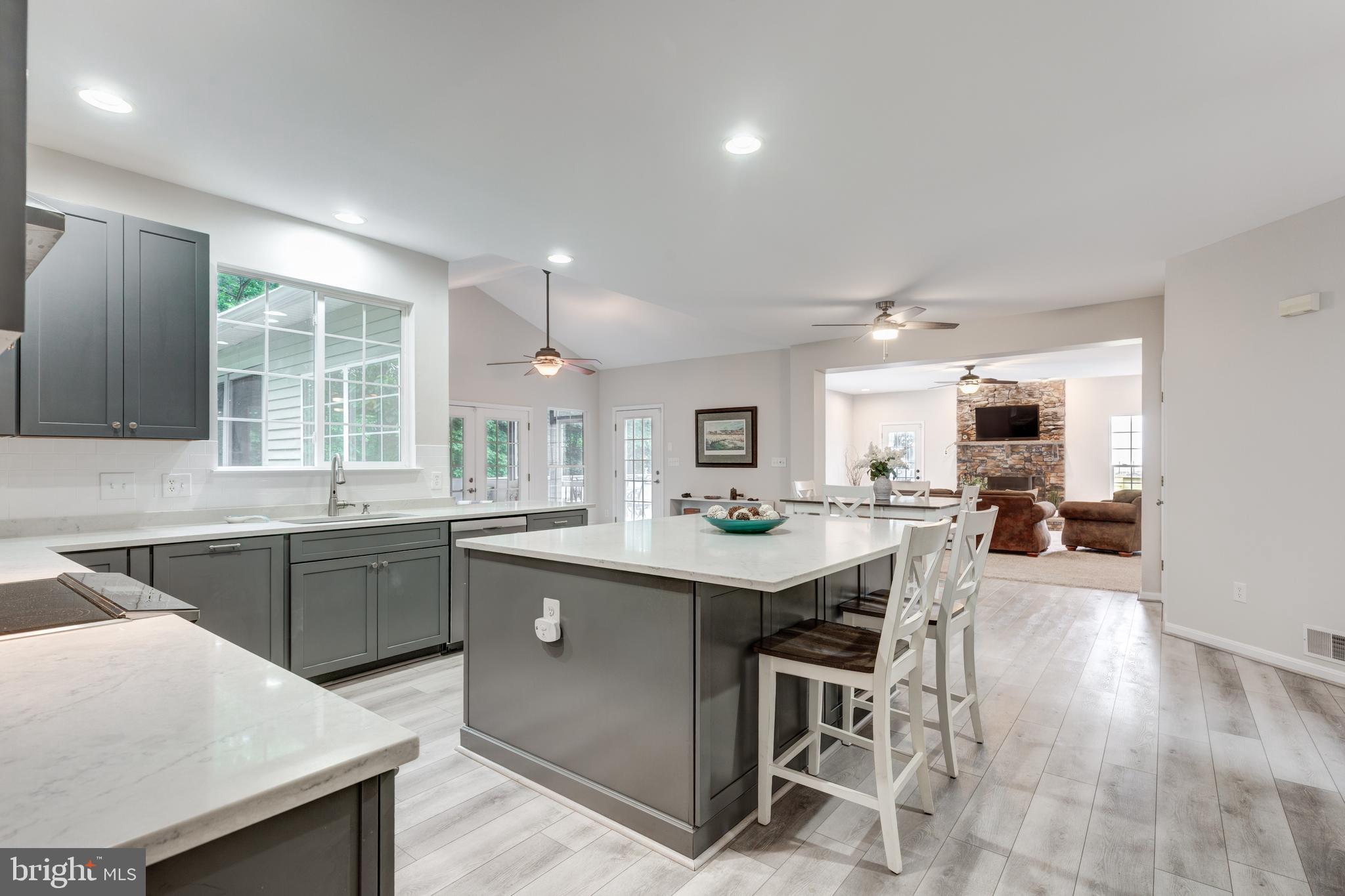 SPRUCE MEADOWS - Residential