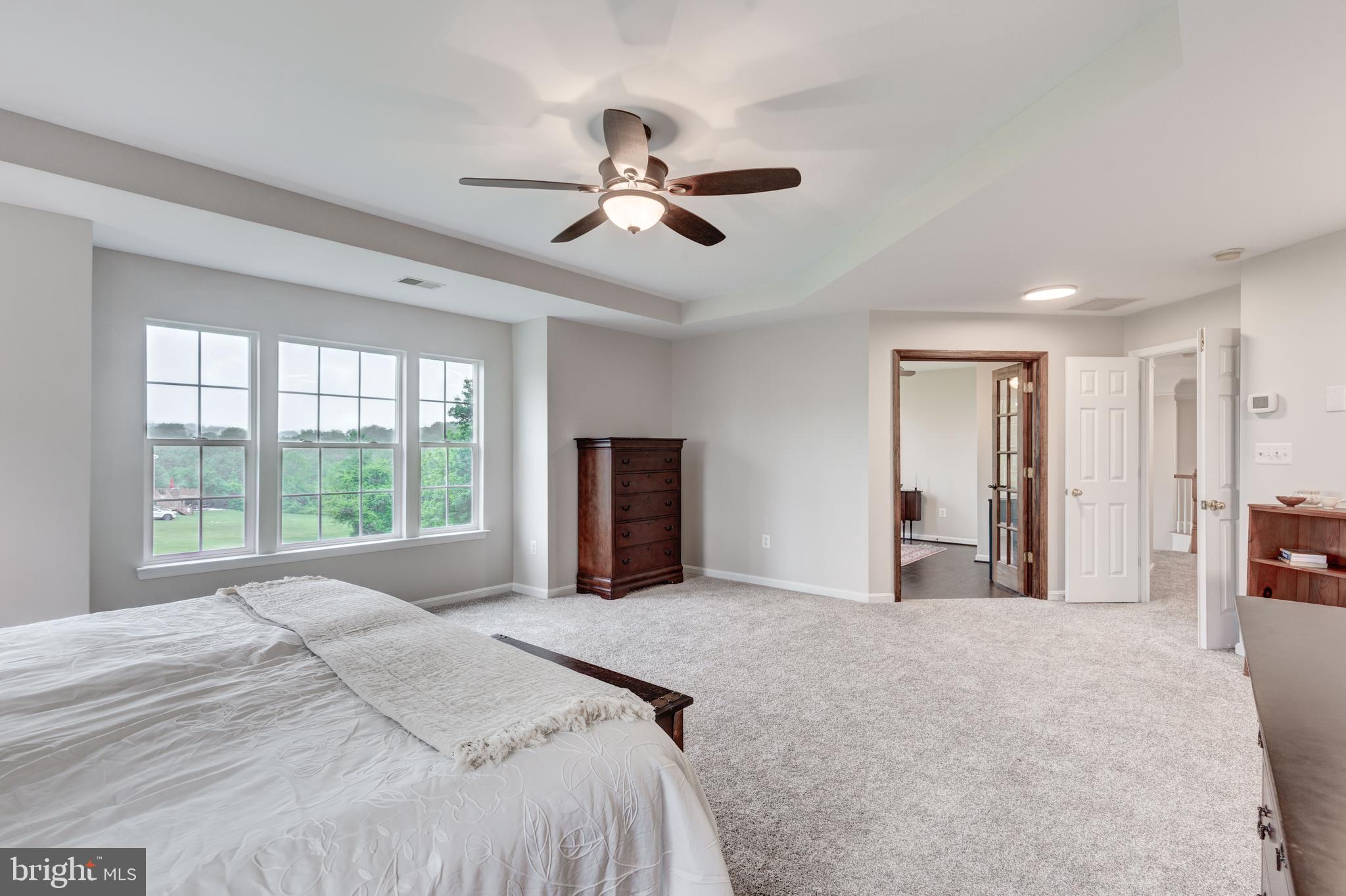 SPRUCE MEADOWS - Residential