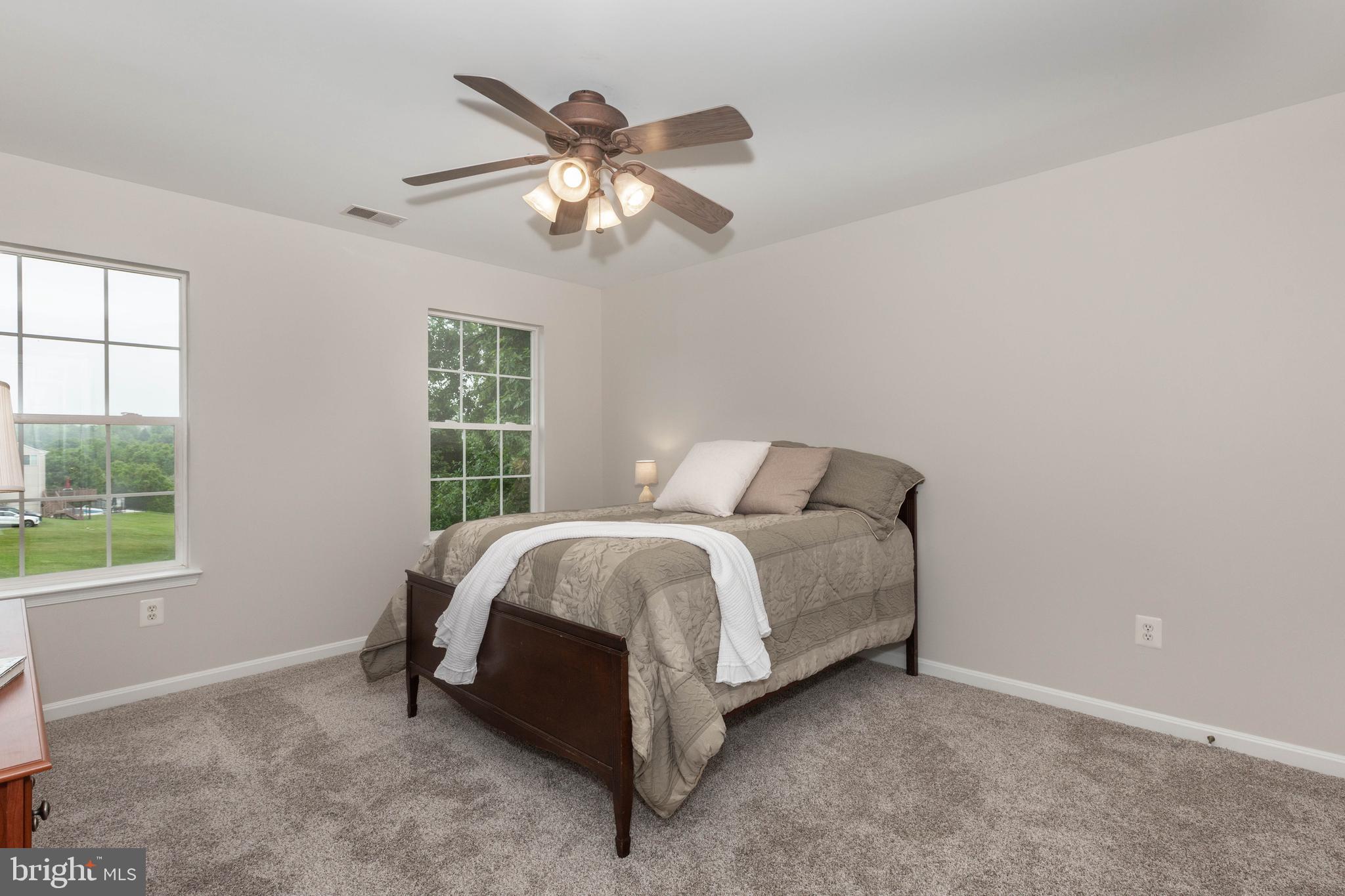 SPRUCE MEADOWS - Residential
