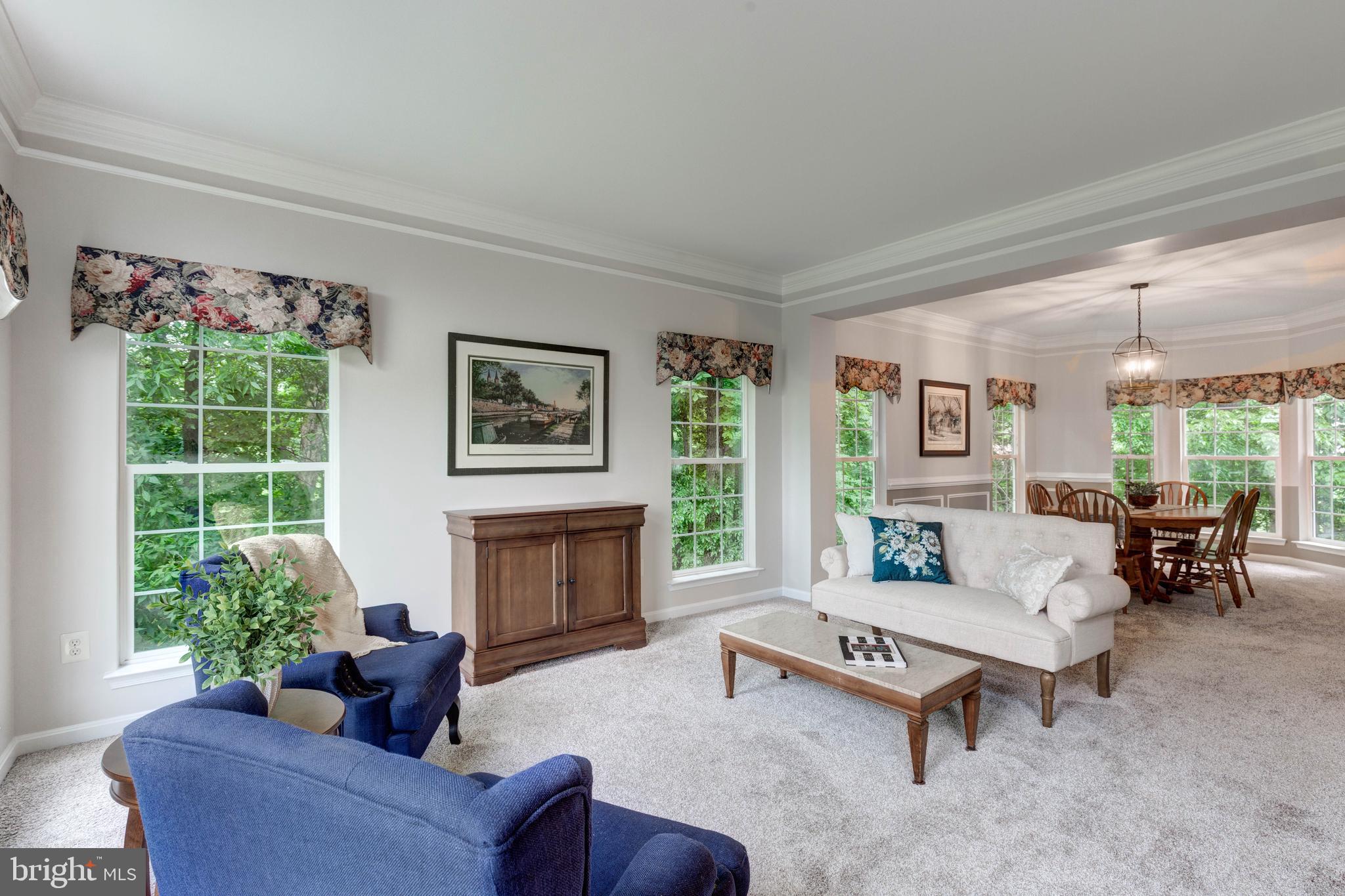 SPRUCE MEADOWS - Residential
