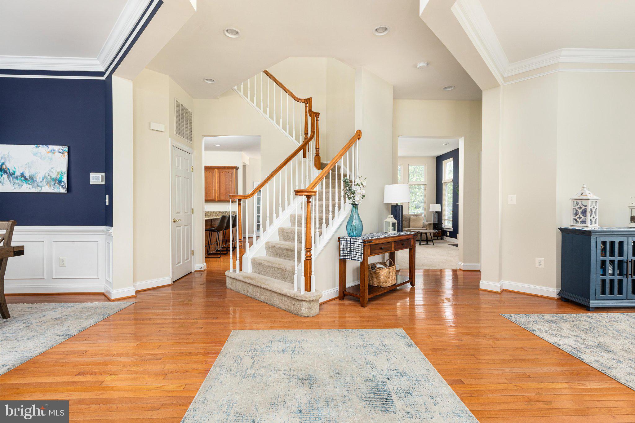 503 STONEMASON PLACE