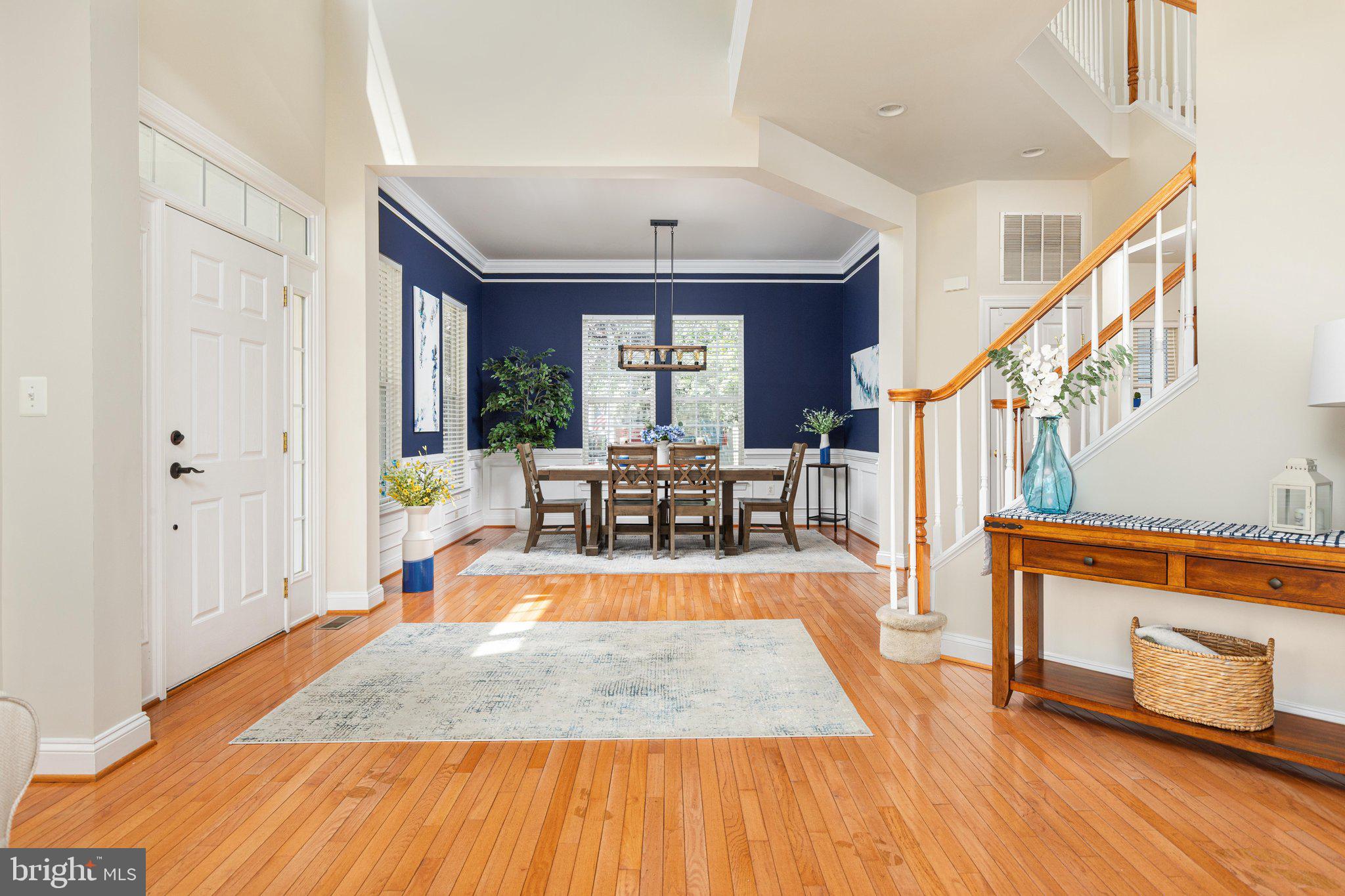 503 STONEMASON PLACE