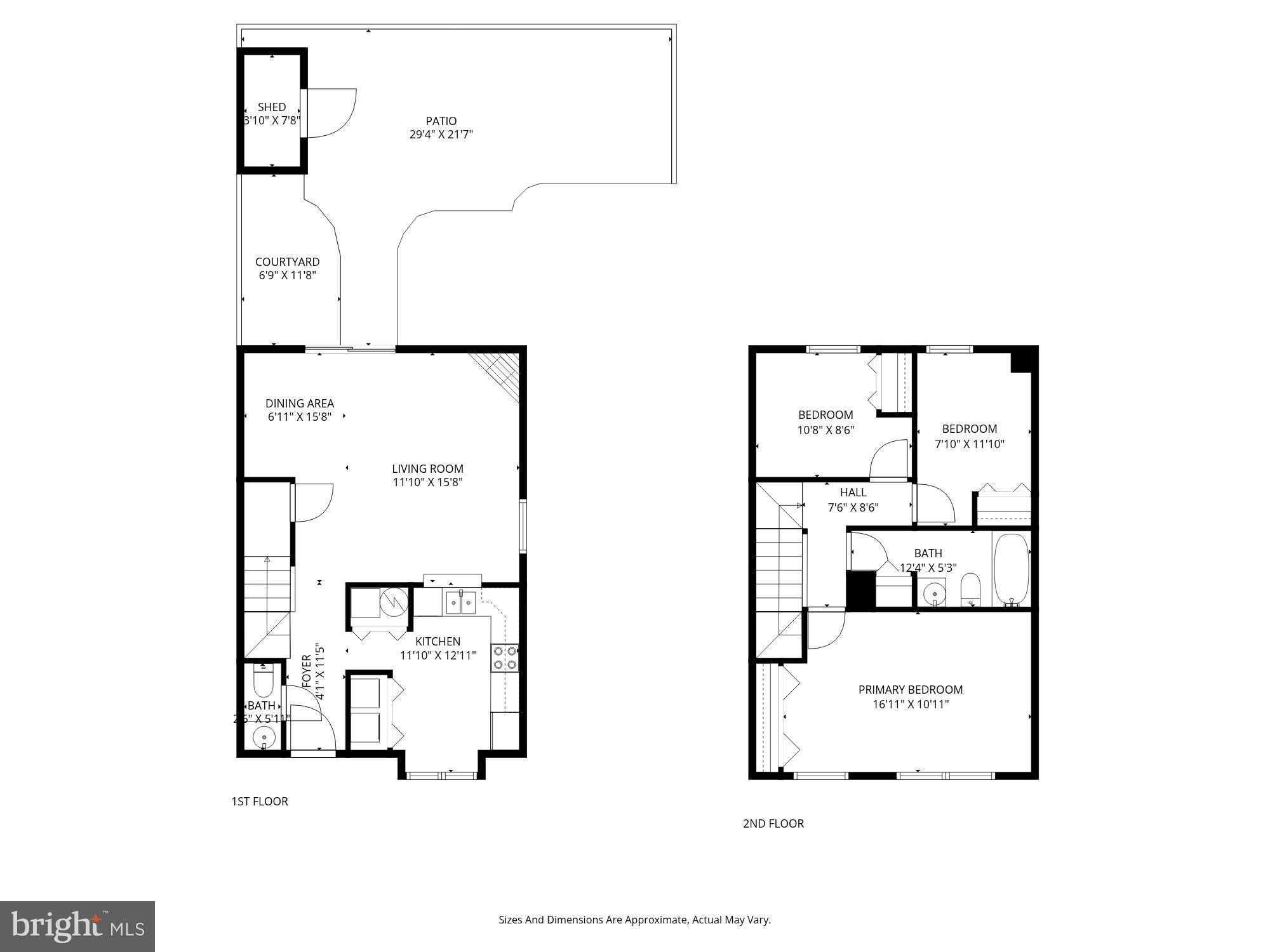 OAK POND - Residential