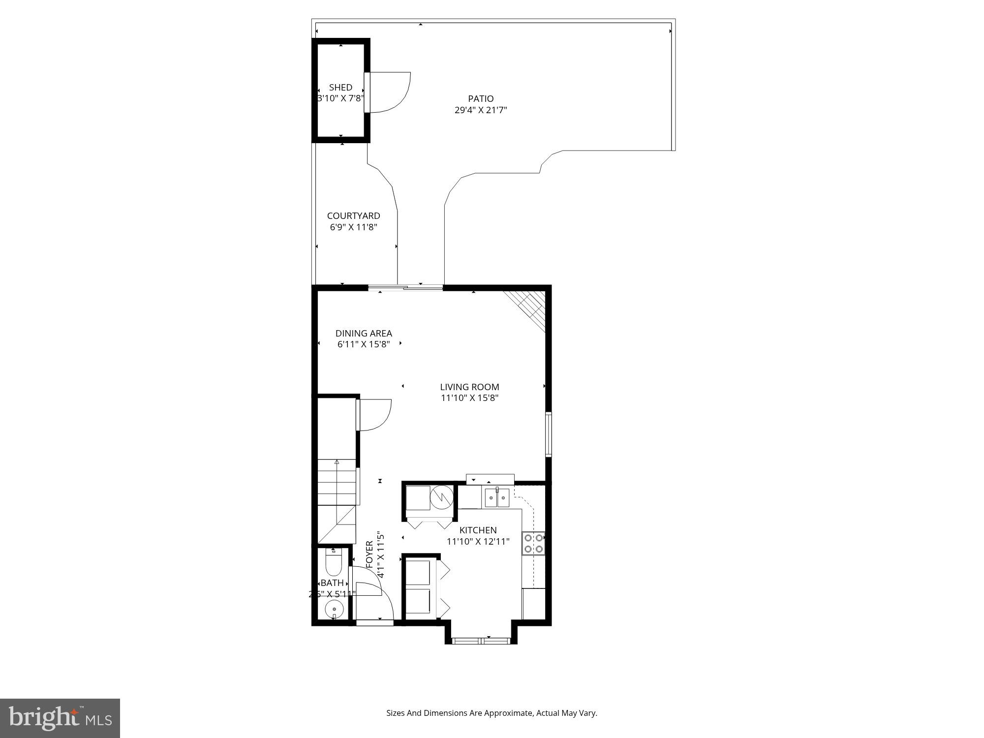 OAK POND - Residential